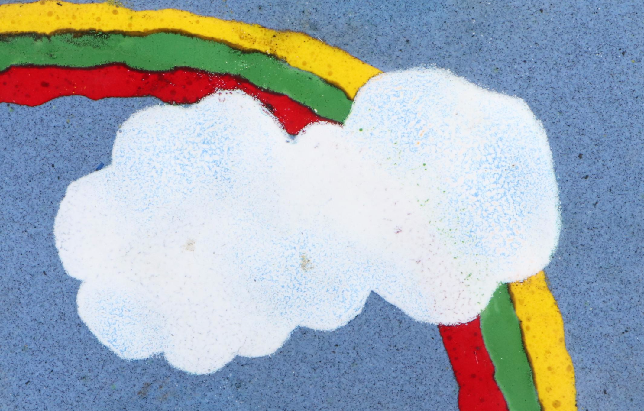 Enamel Paintings on Copper, Late 20th Century