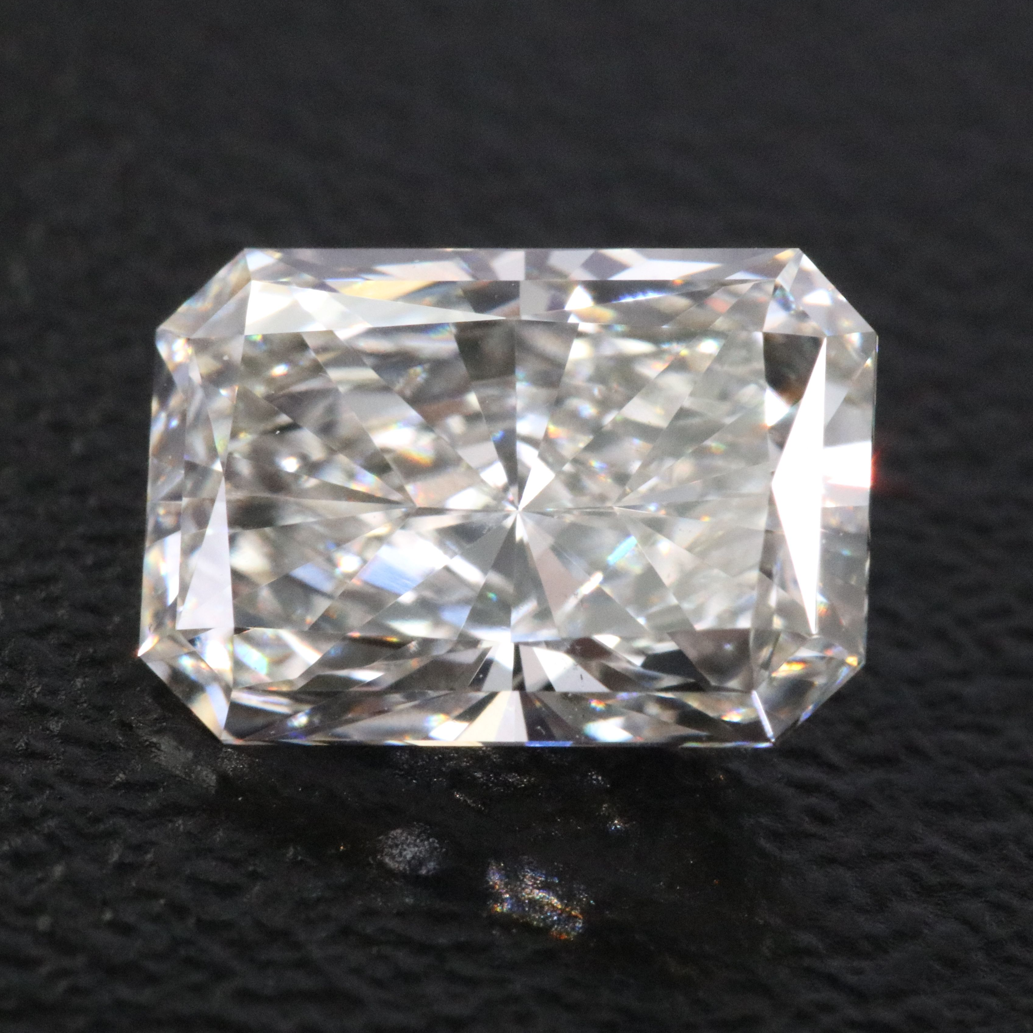 Loose 1.68 CT Lab Grown Diamond with IGI Report