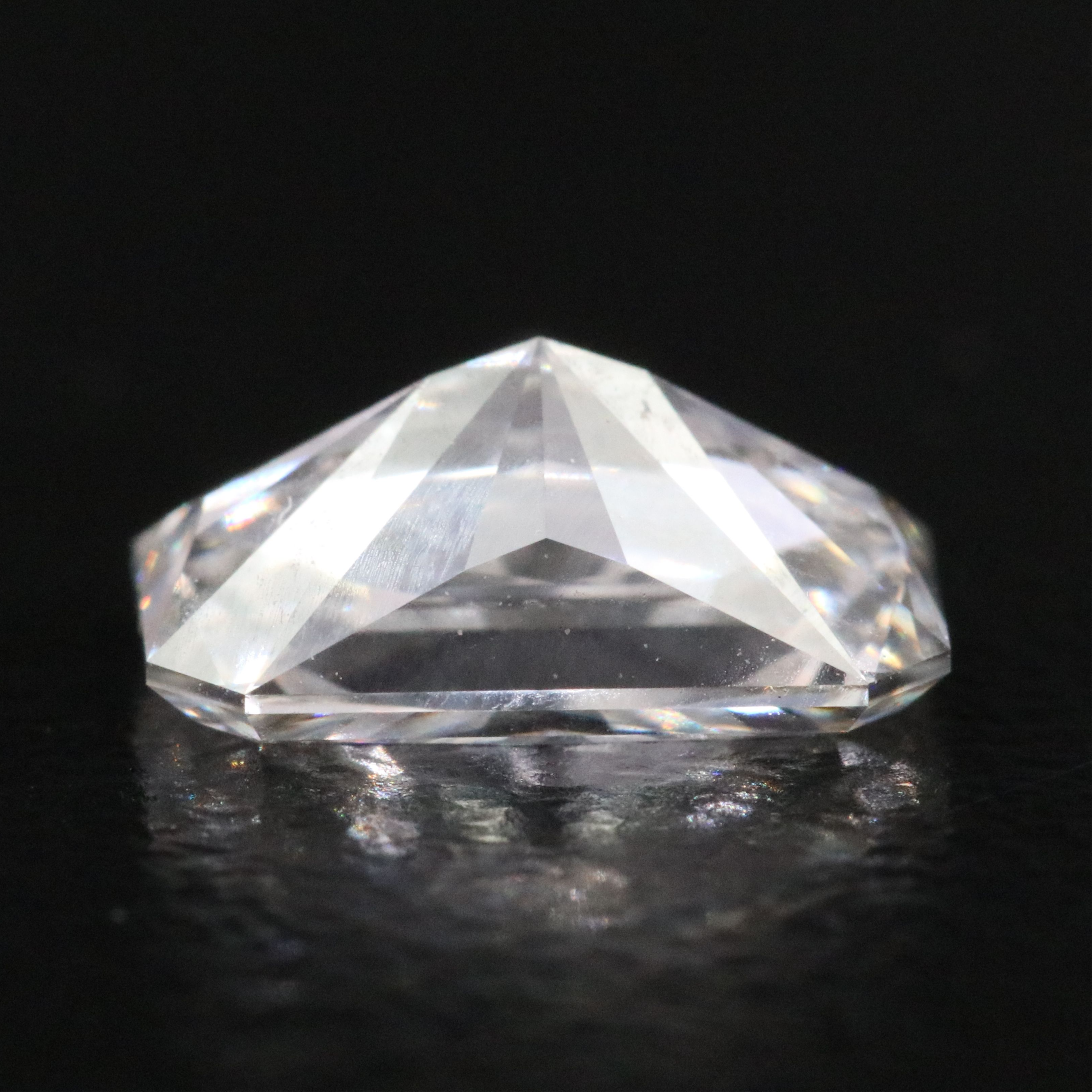 Loose 1.68 CT Lab Grown Diamond with IGI Report
