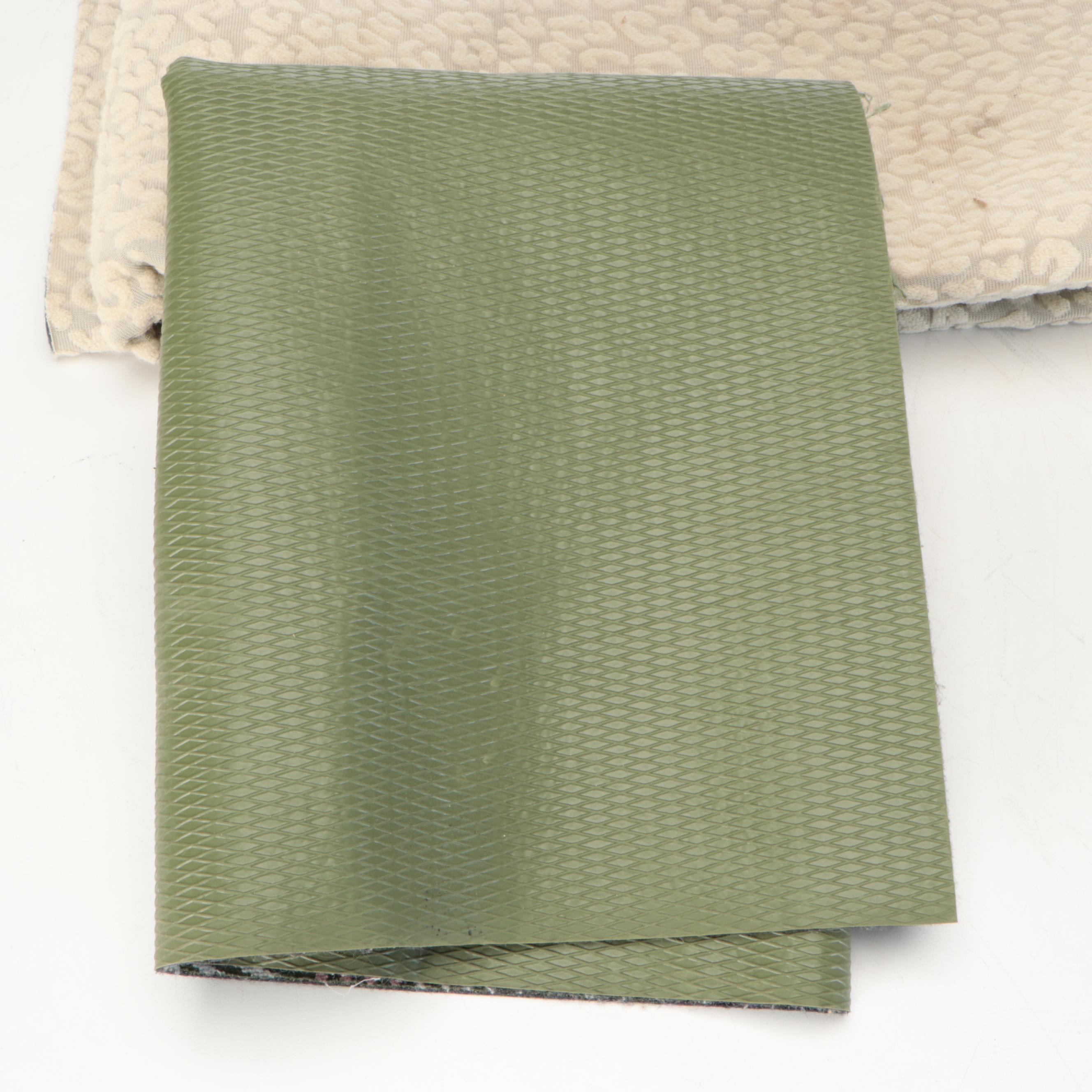 Heath Zenith Motion Sensor Security Lights, Patio Rugs, and Other Outdoor Décor