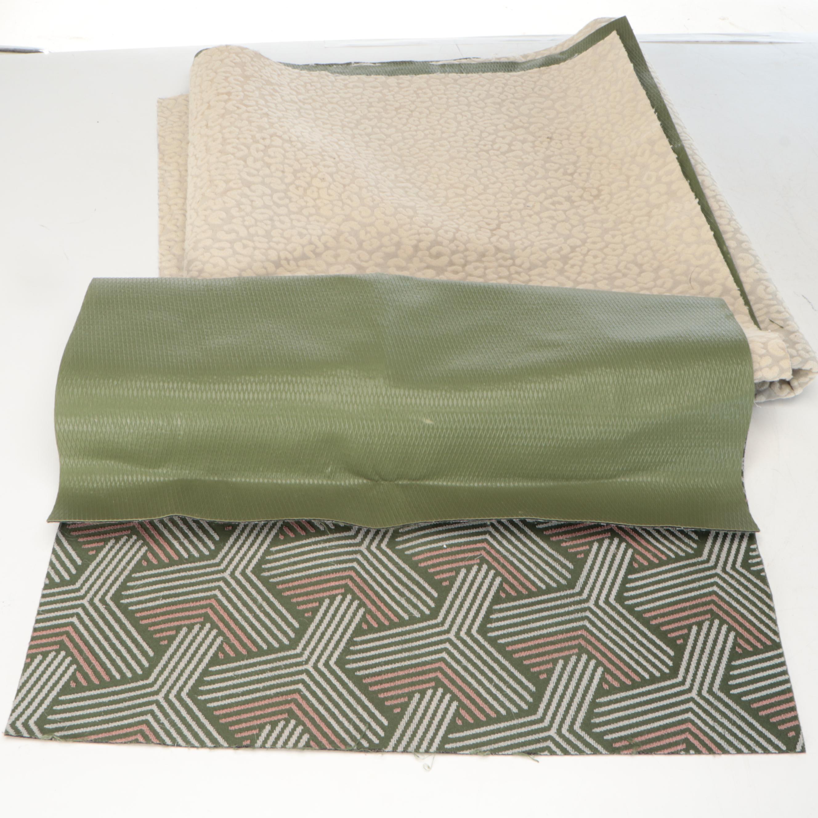 Heath Zenith Motion Sensor Security Lights, Patio Rugs, and Other Outdoor Décor