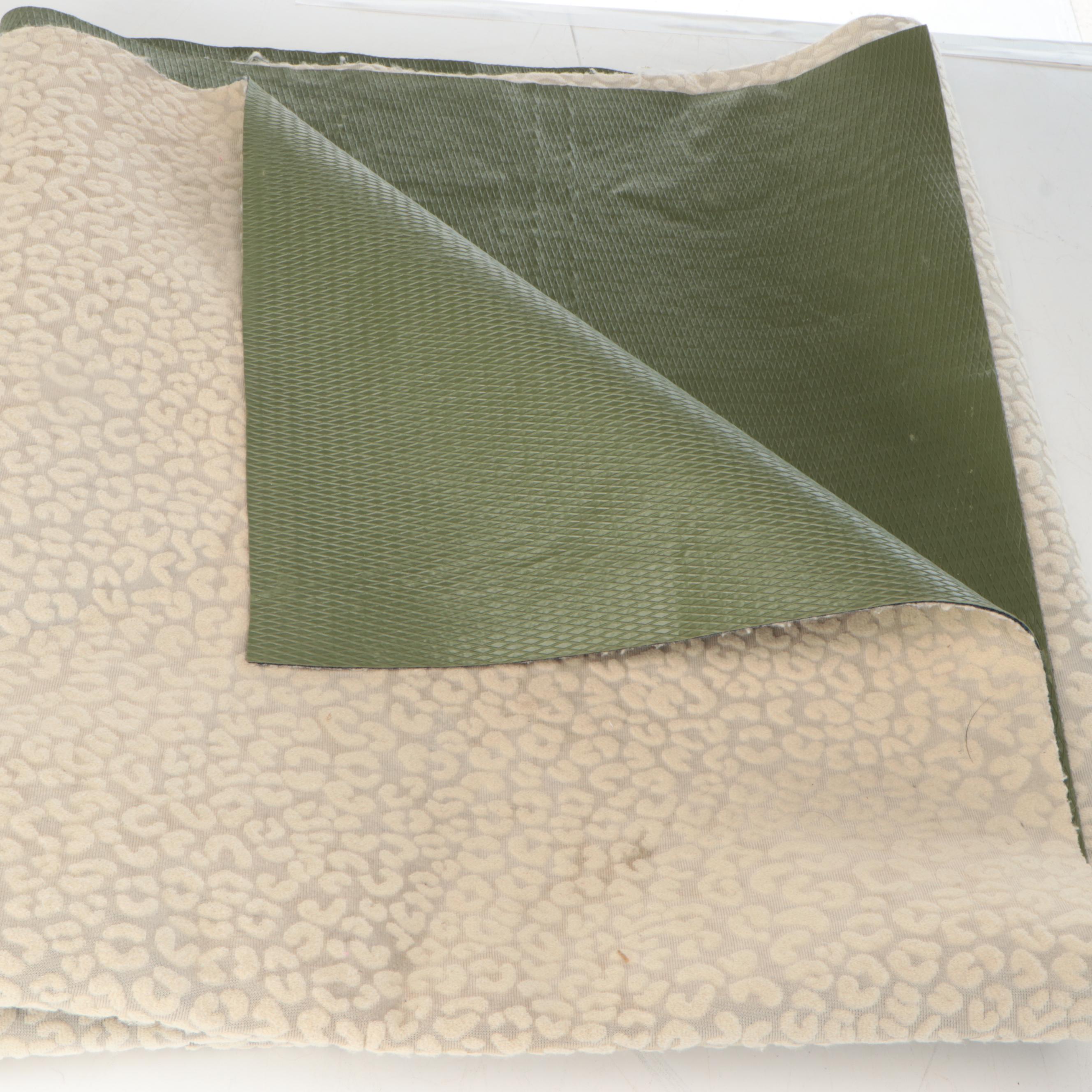 Heath Zenith Motion Sensor Security Lights, Patio Rugs, and Other Outdoor Décor