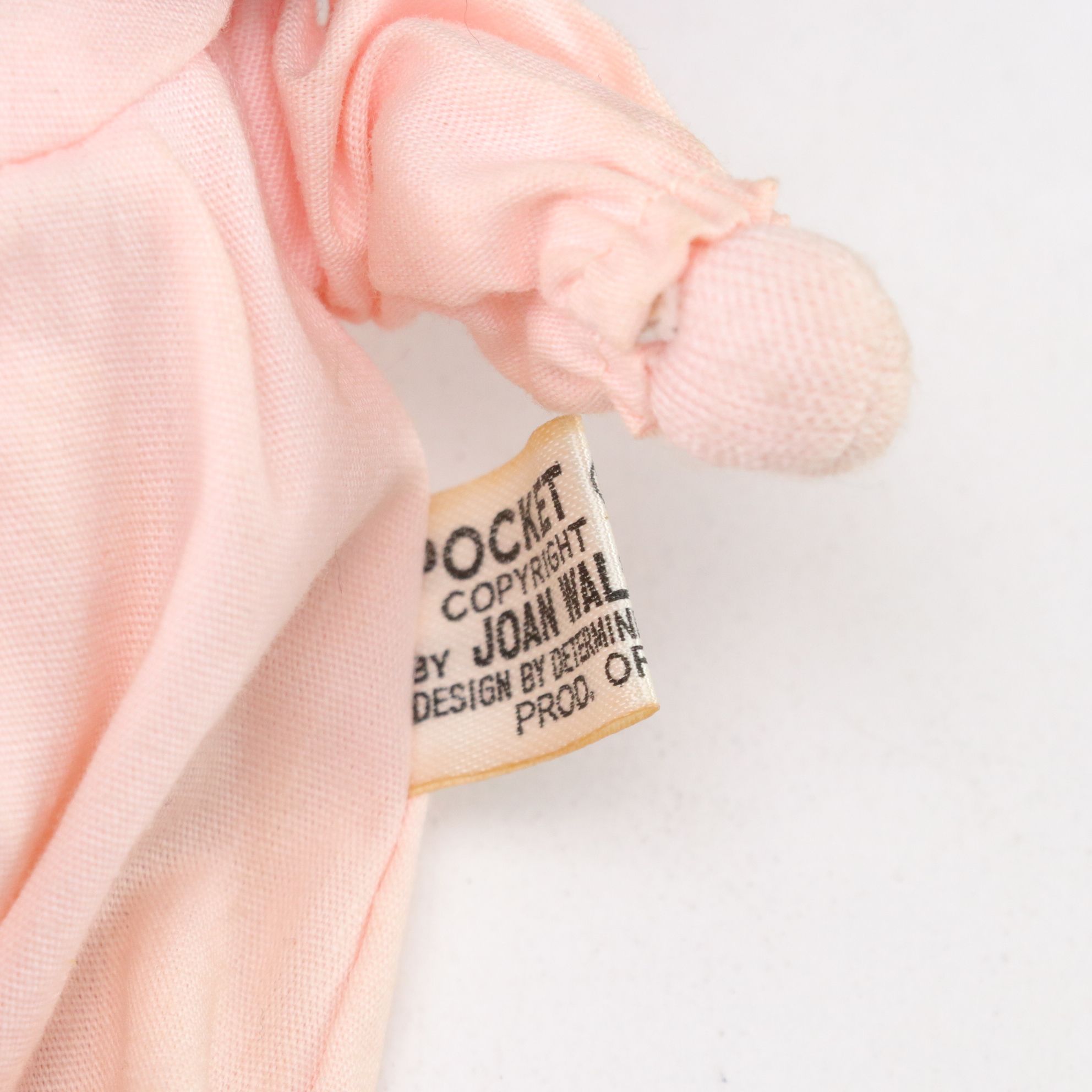 Pocket Dolls by Joan Walsh Anglund, 1960-70s