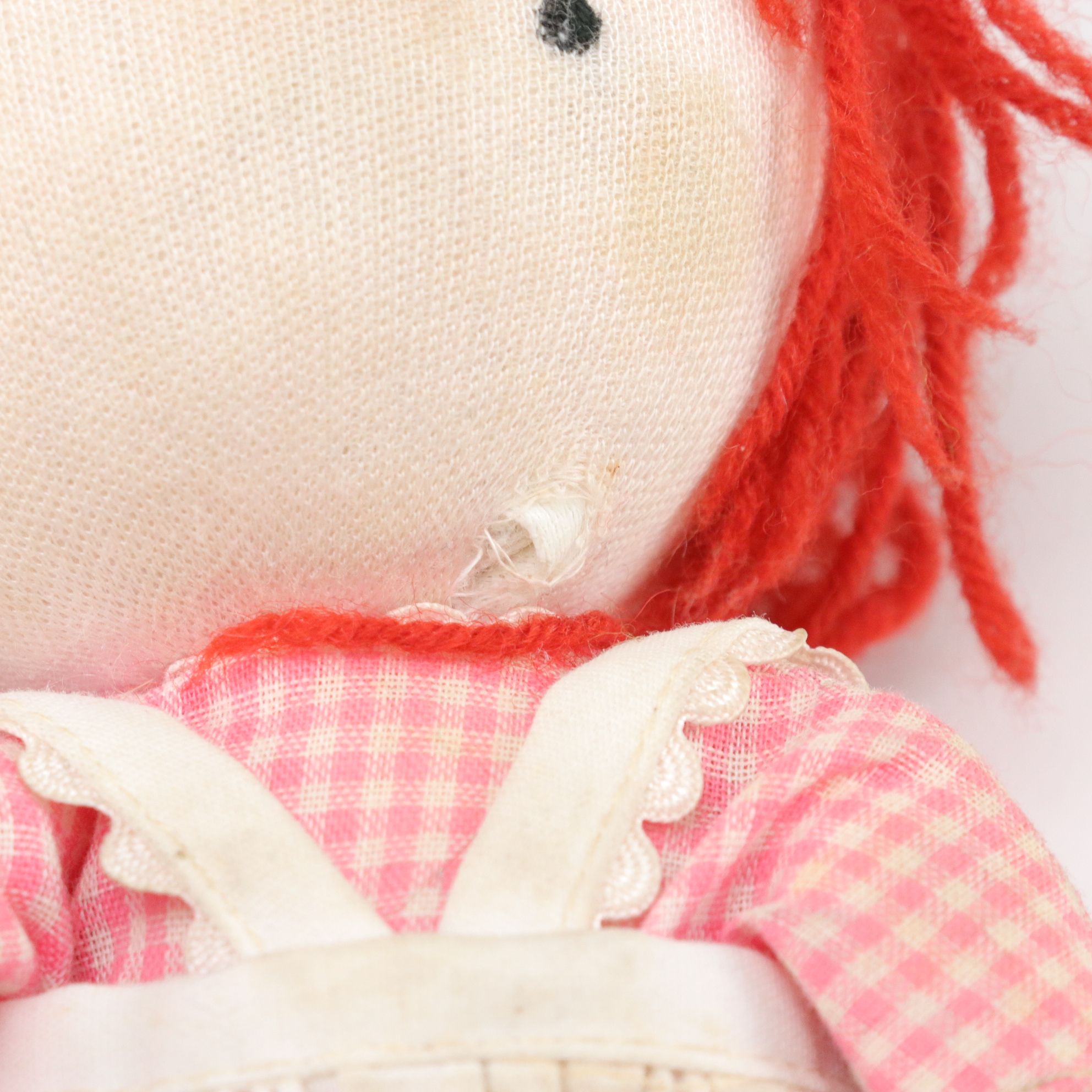 Pocket Dolls by Joan Walsh Anglund, 1960-70s