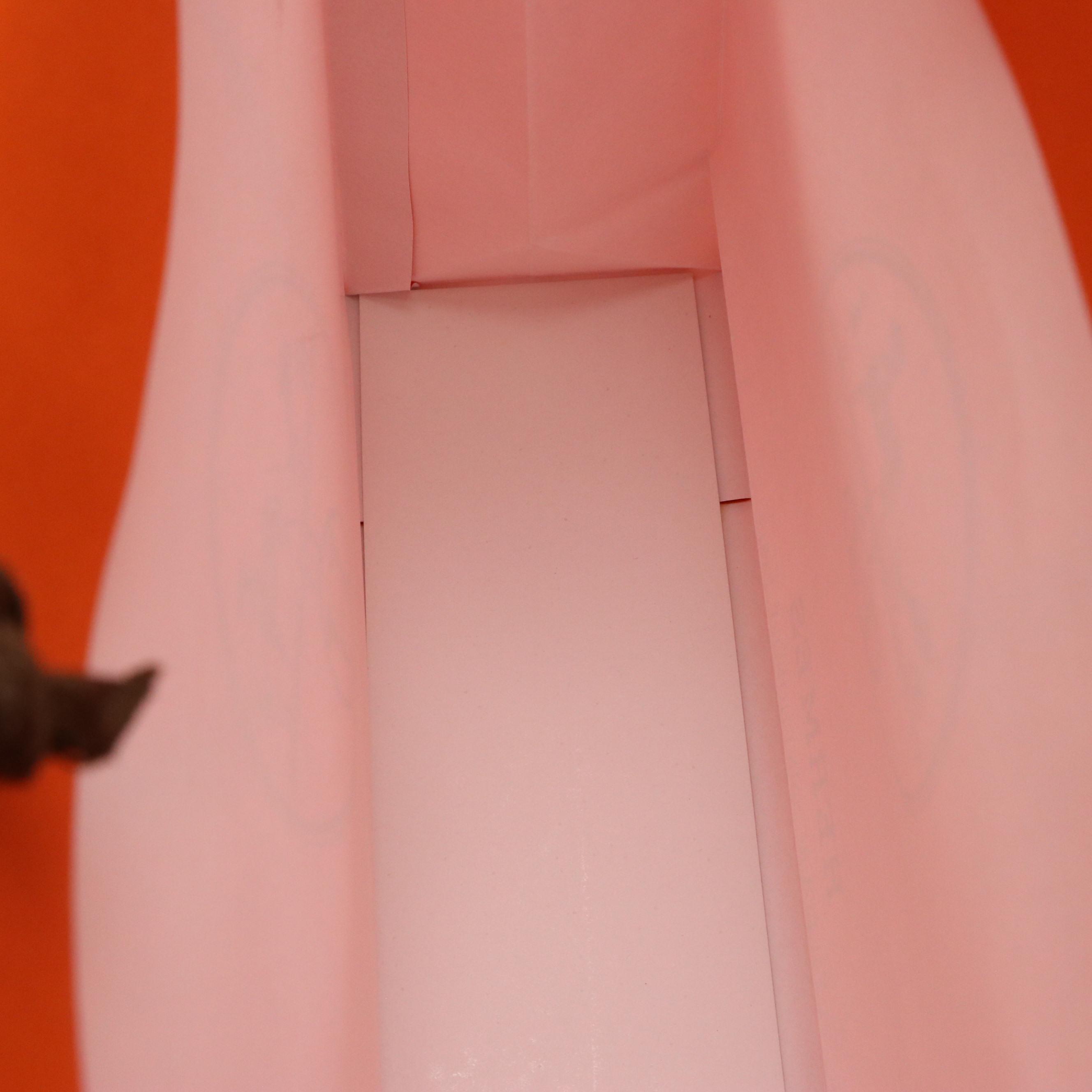 Hermès Retail Bags and Envelopes with Chanel Retail Bags, Folder & Photo Album