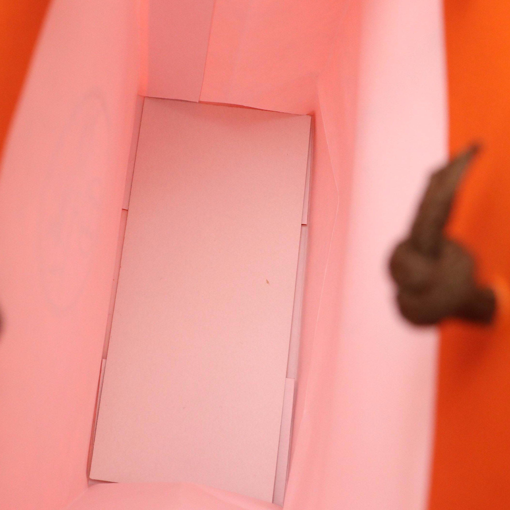 Hermès Retail Bags and Envelopes with Chanel Retail Bags, Folder & Photo Album