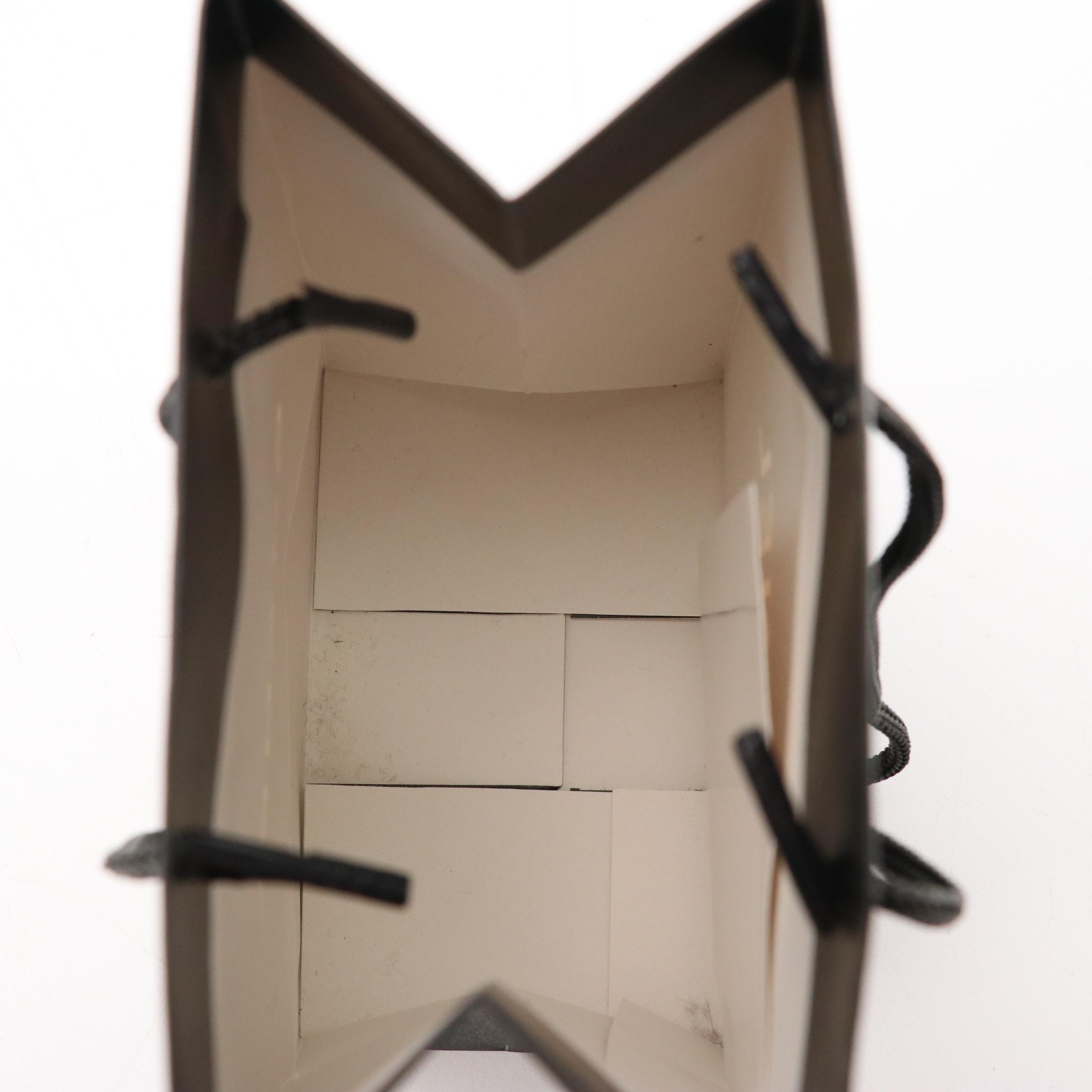 Hermès Retail Bags and Envelopes with Chanel Retail Bags, Folder & Photo Album