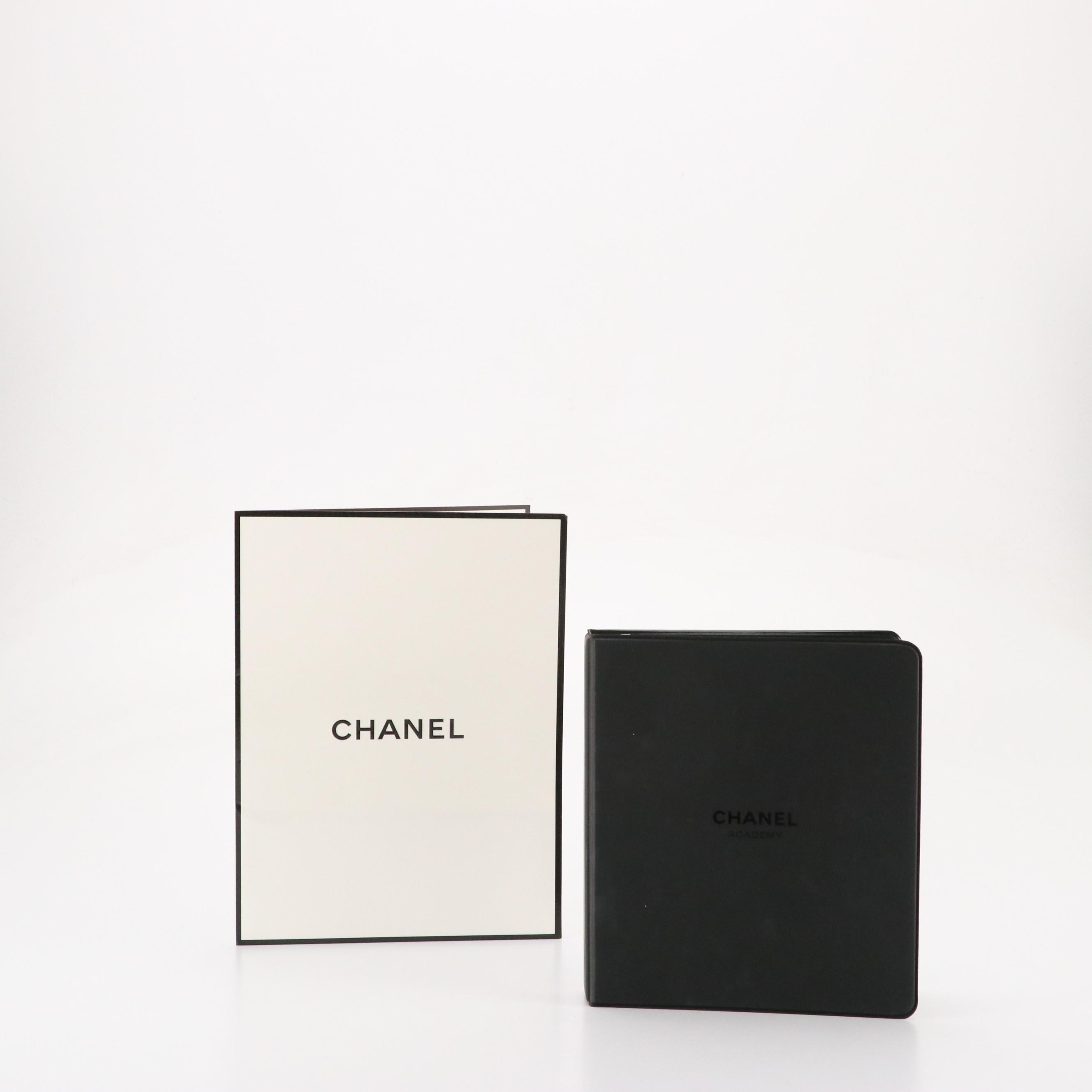 Hermès Retail Bags and Envelopes with Chanel Retail Bags, Folder & Photo Album