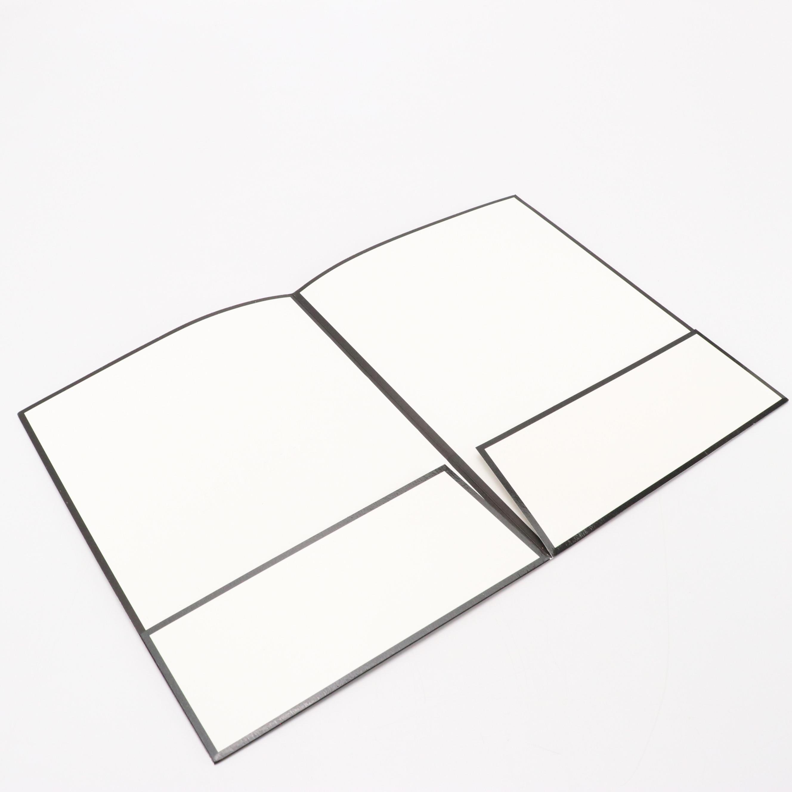 Hermès Retail Bags and Envelopes with Chanel Retail Bags, Folder & Photo Album