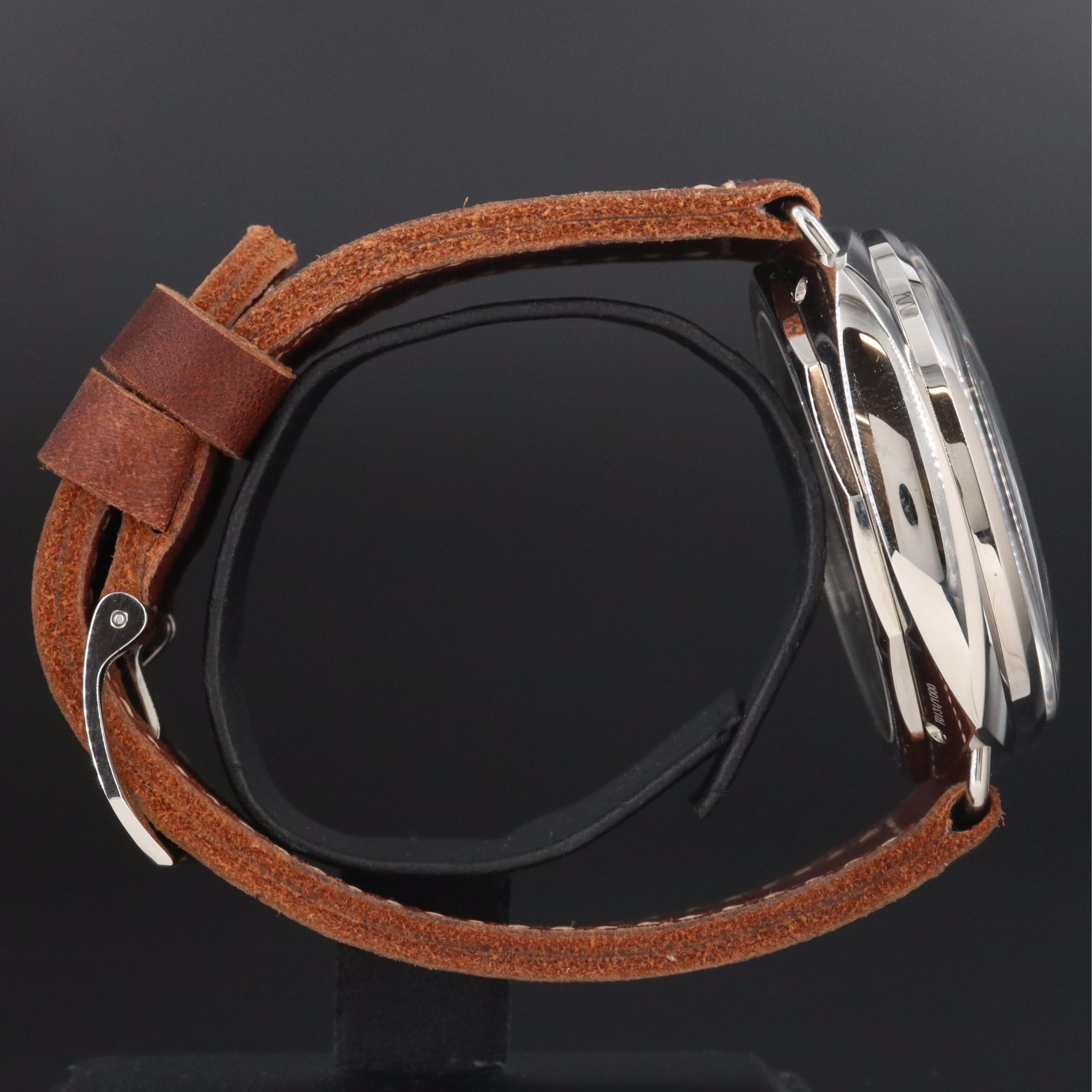 Panerai Radiomir 3 Days Acciaio Anonimo PAM00721 Watch