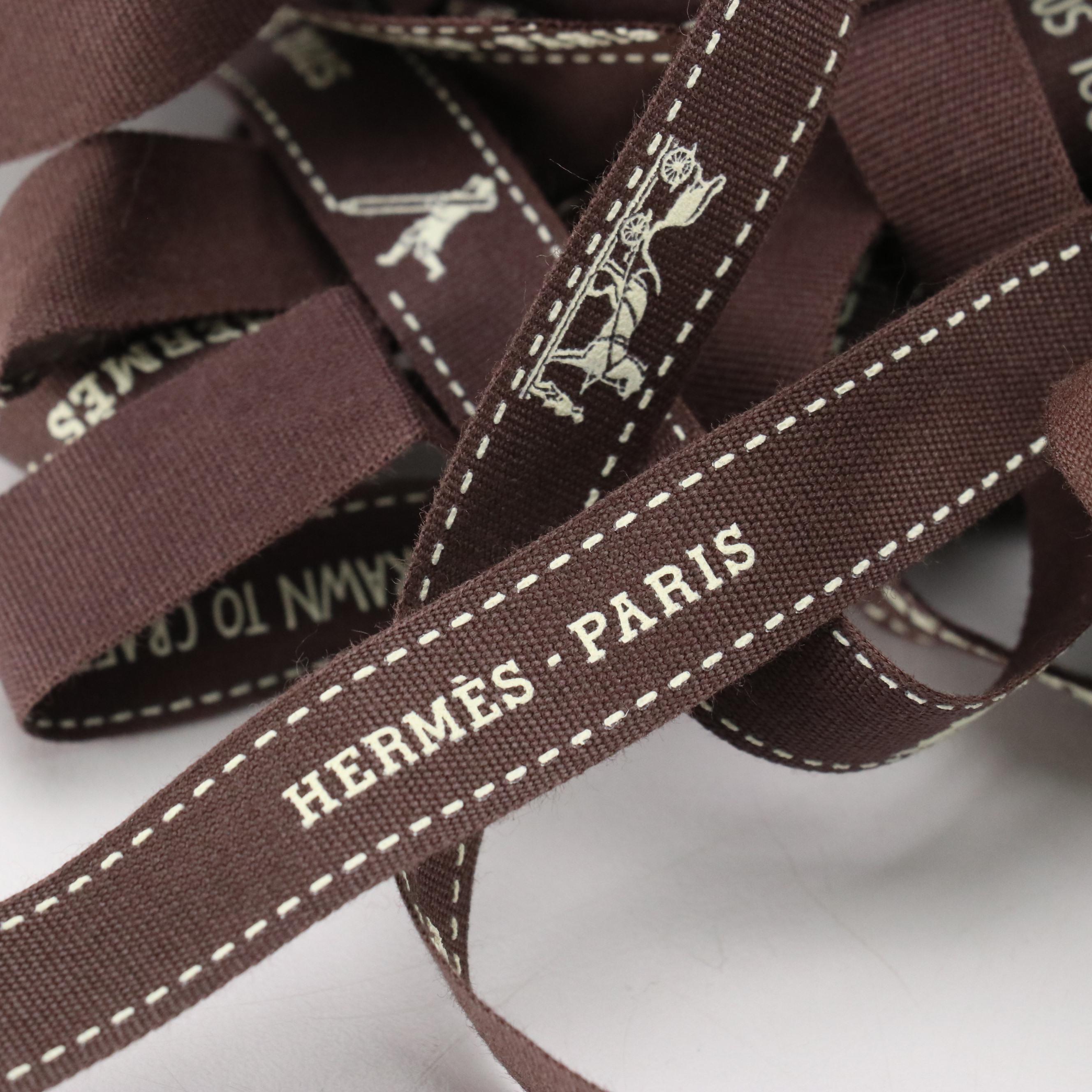 Hermès Retail Bags and Envelopes with Chanel Retail Bags, Folder & Photo Album