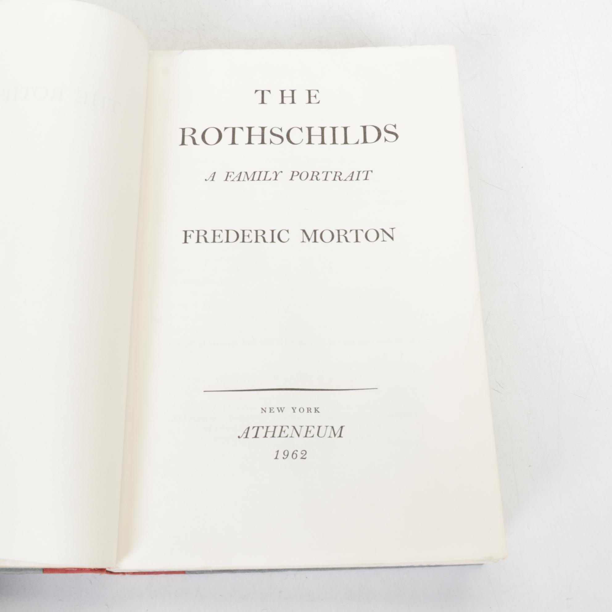"Parisians Out of Doors" by F. Buckley Smith, 1905, and Three Other Books