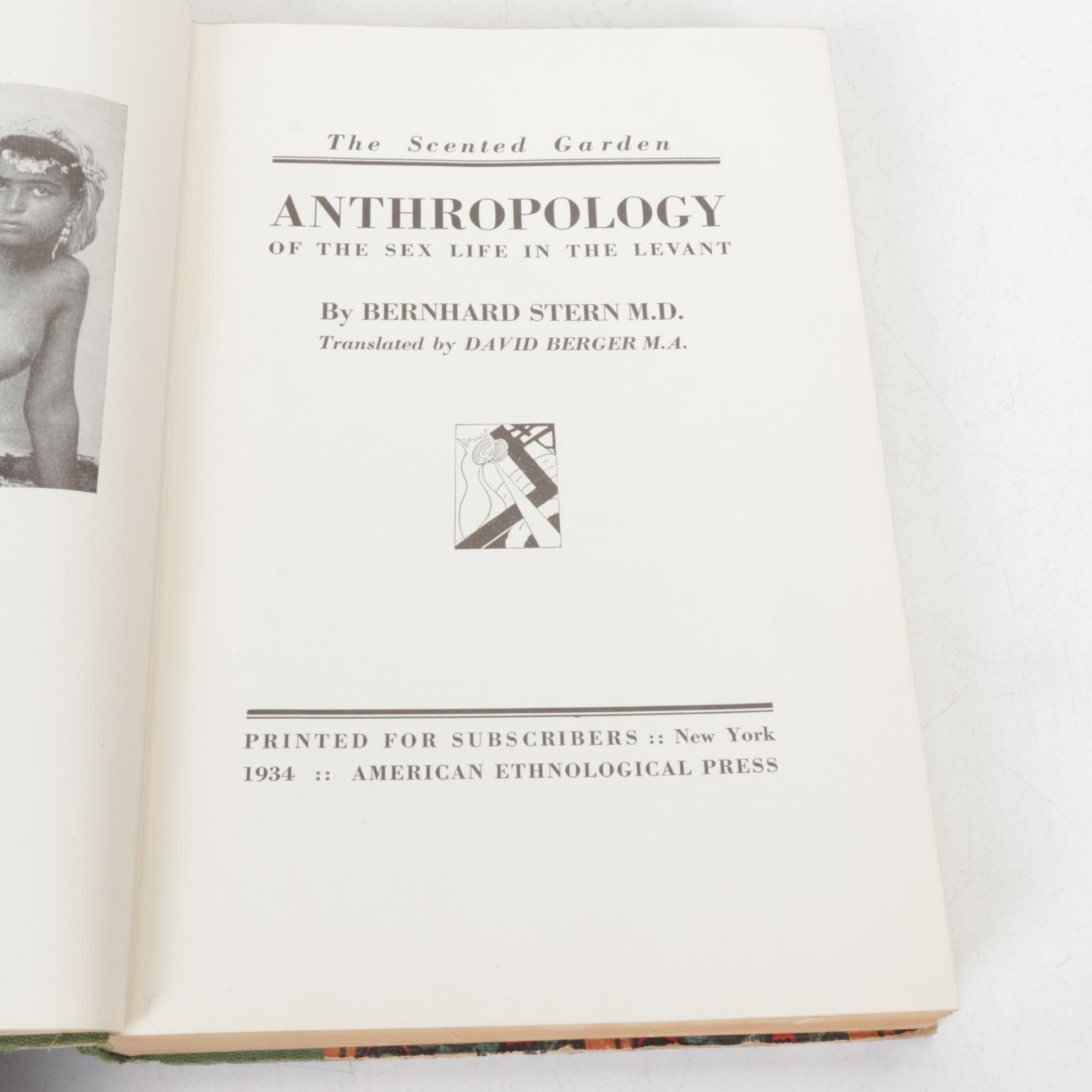 "Parisians Out of Doors" by F. Buckley Smith, 1905, and Three Other Books