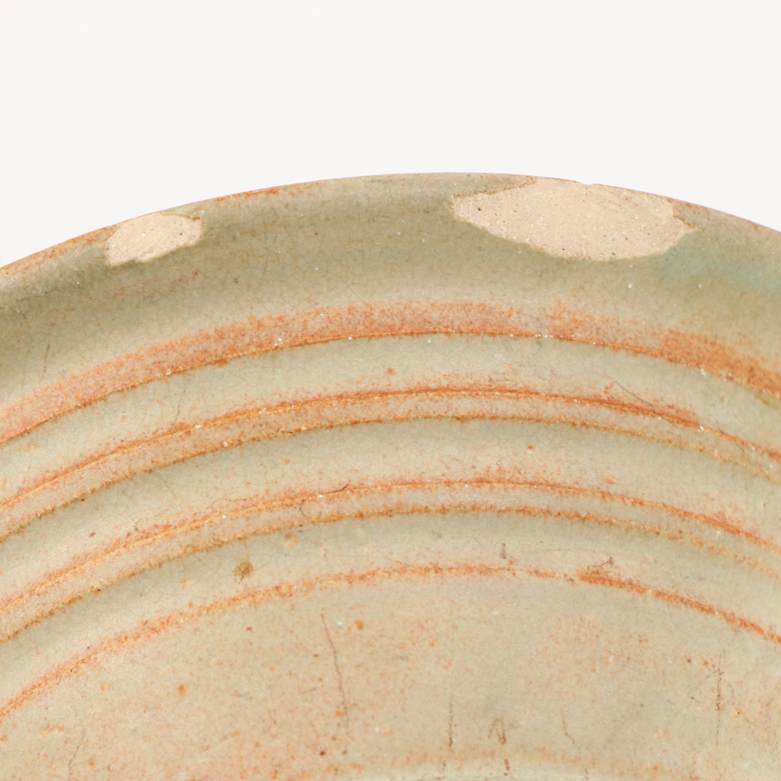 Artisan Signed Pottery Mixing and Serving Bowls