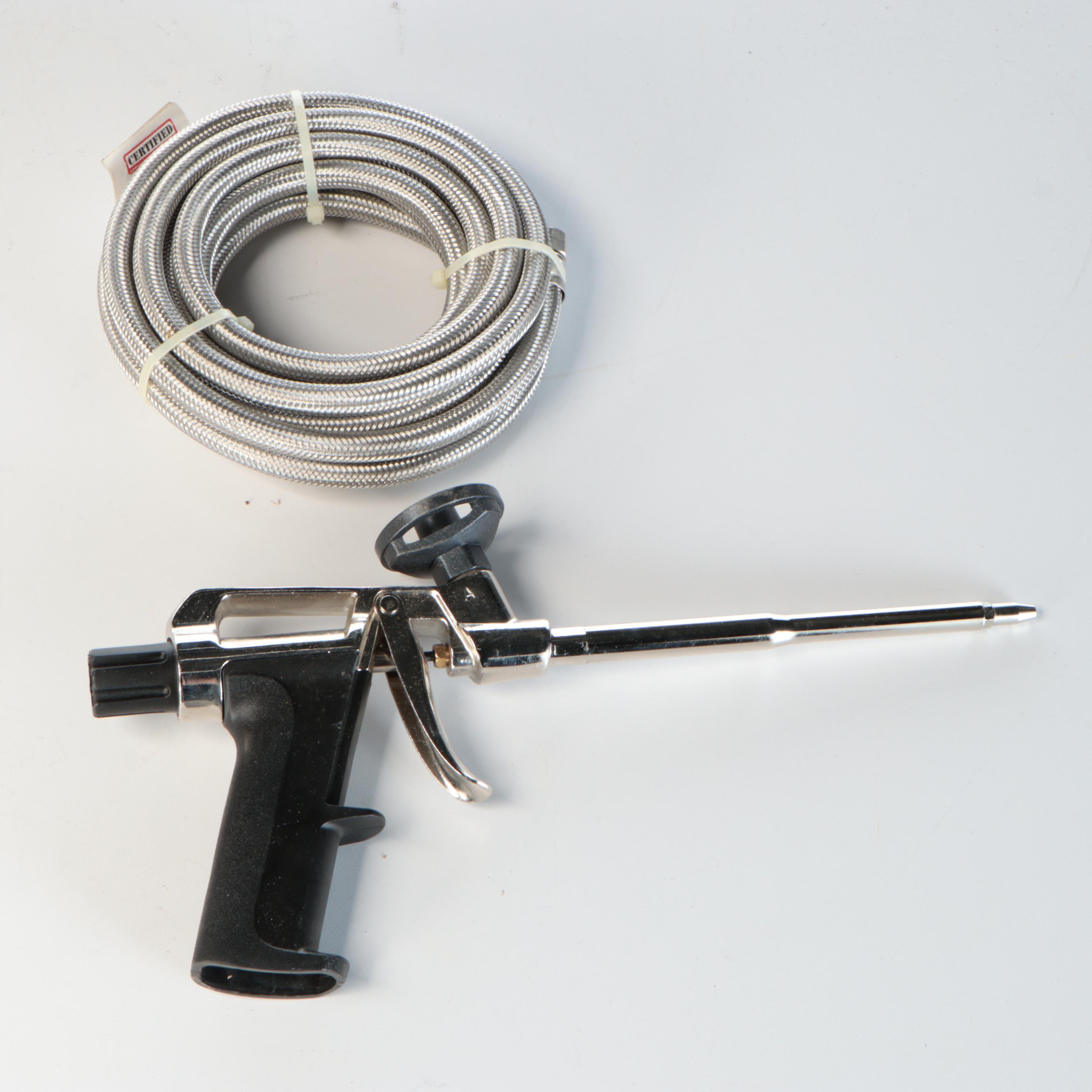 DeWalt and Ryobi Circular Saws with More Hand Tools