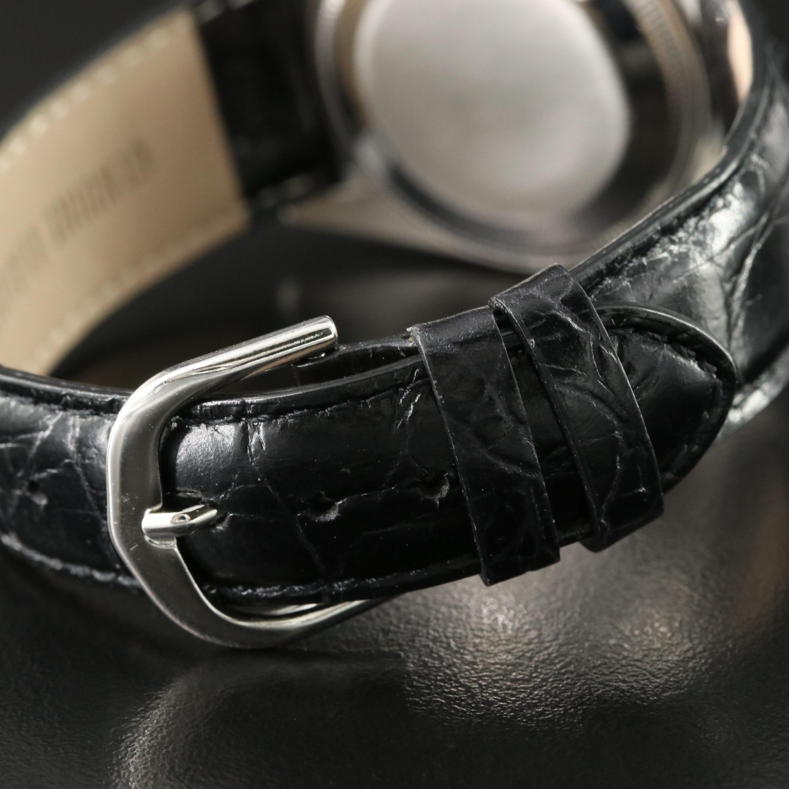 Rolex Oyster Perpetual Date 15053 Watch