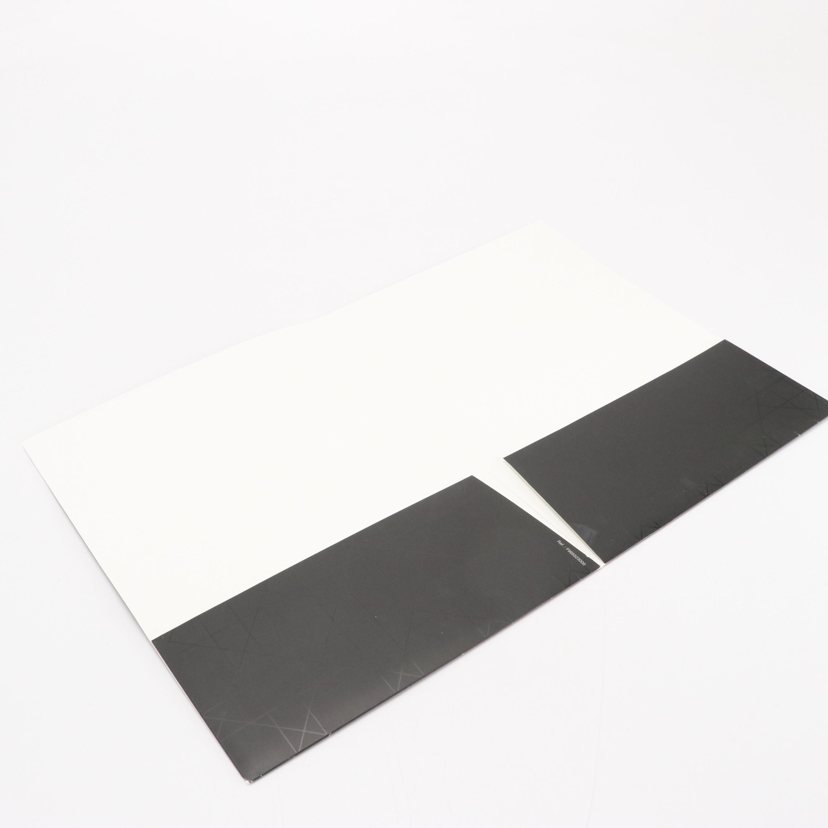 Christian Dior Retail Gift Bags, Folders, Envelopes and Ribbons