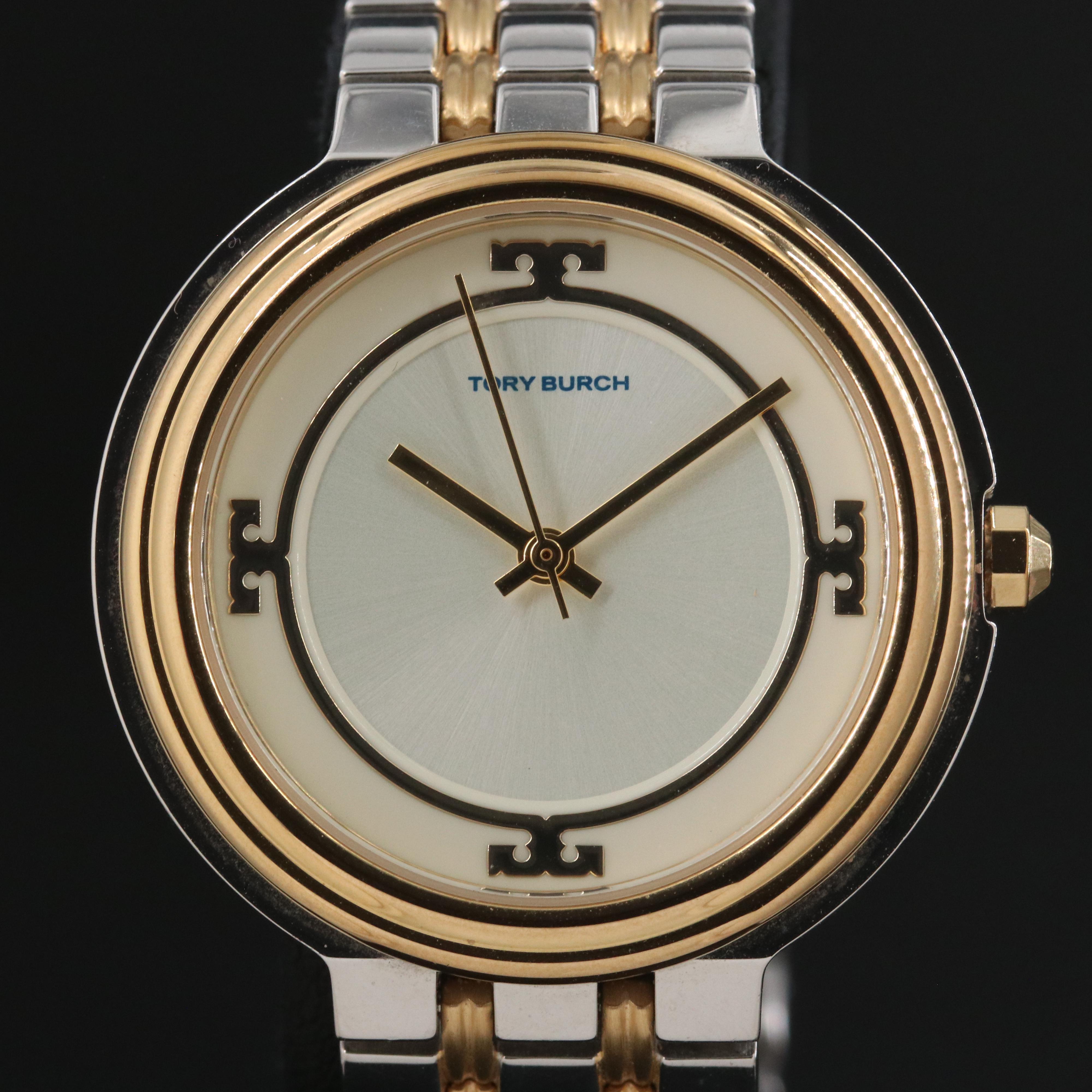 Tory Burch The Bailey Watch
