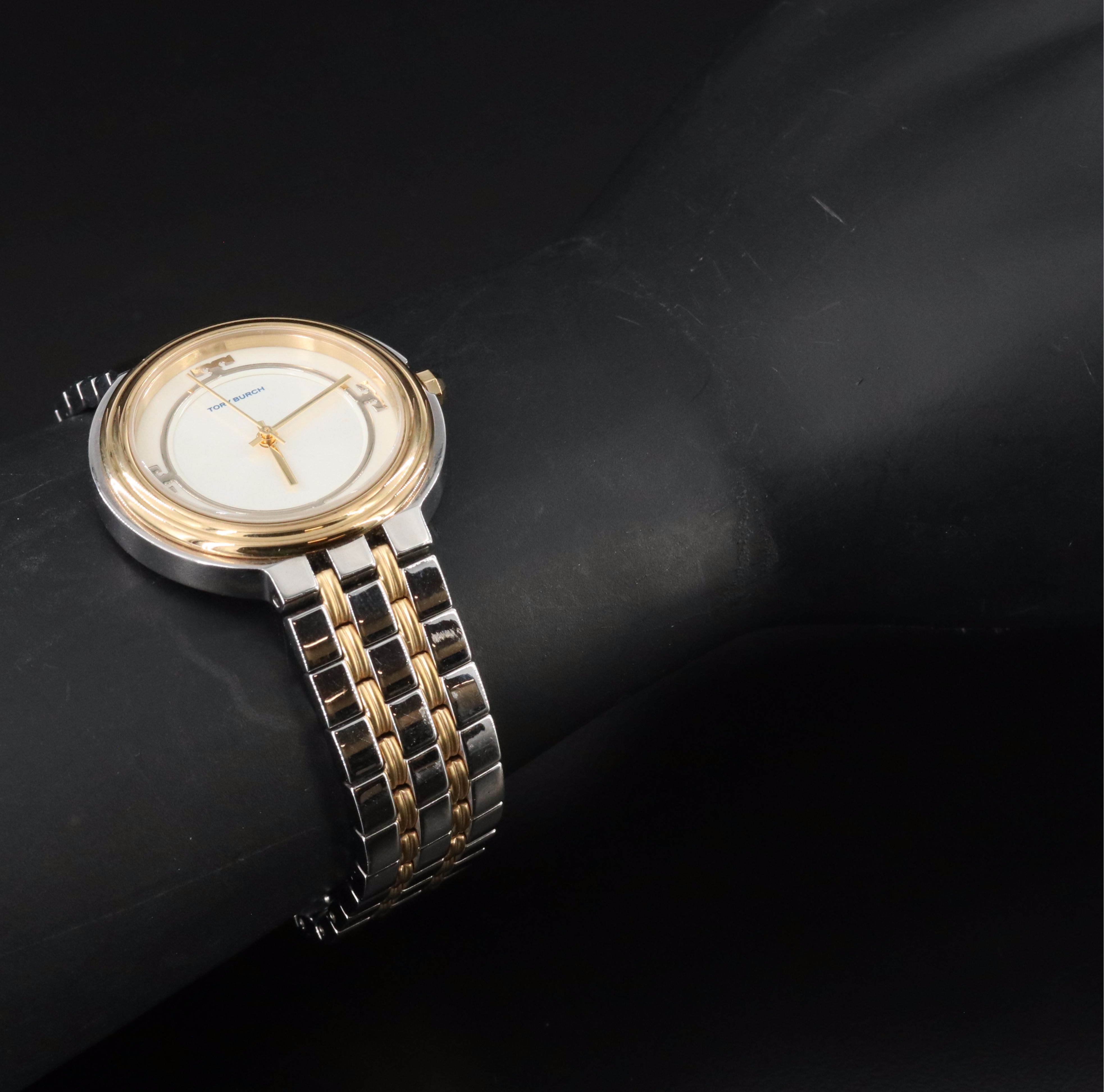 Tory Burch The Bailey Watch