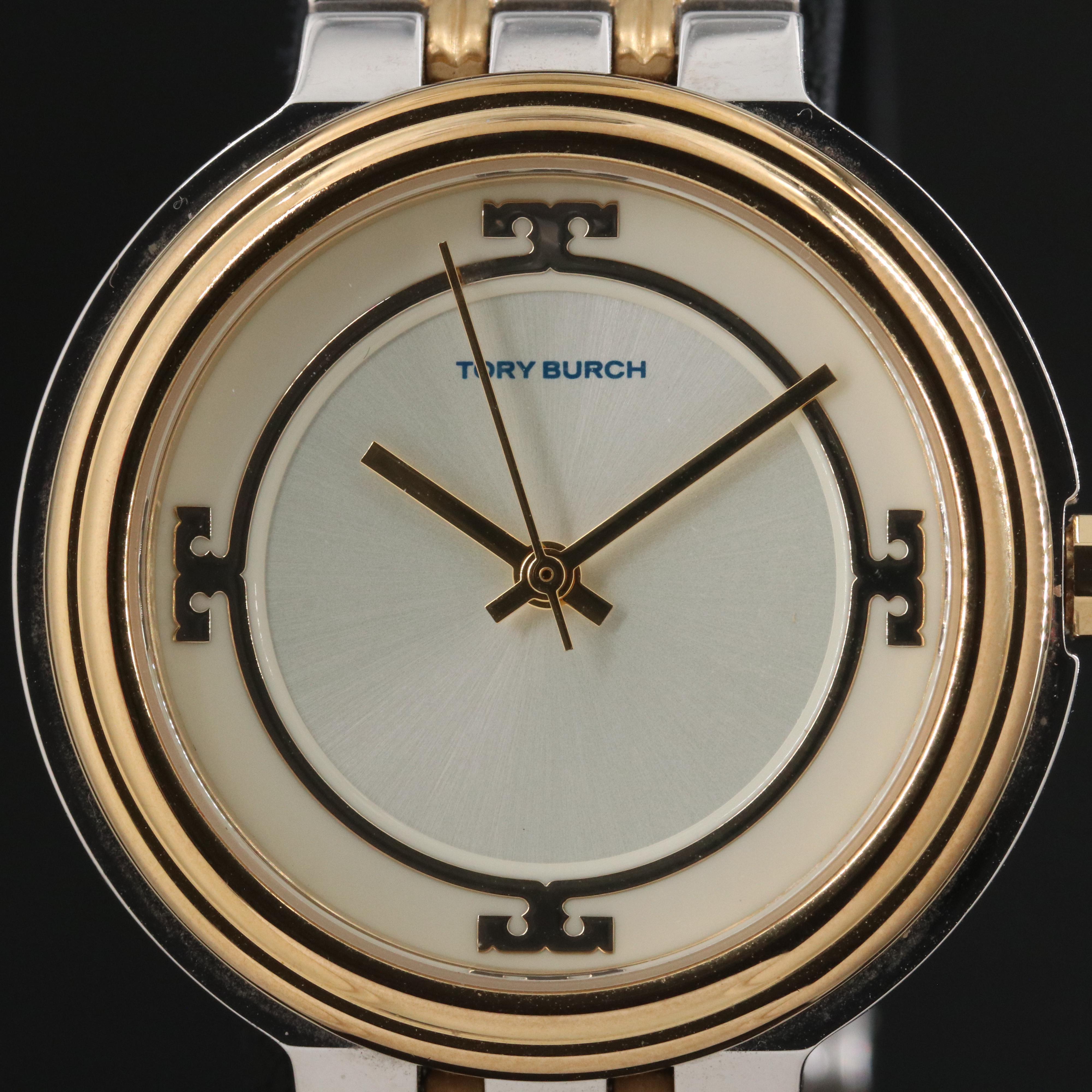 Tory Burch The Bailey Watch