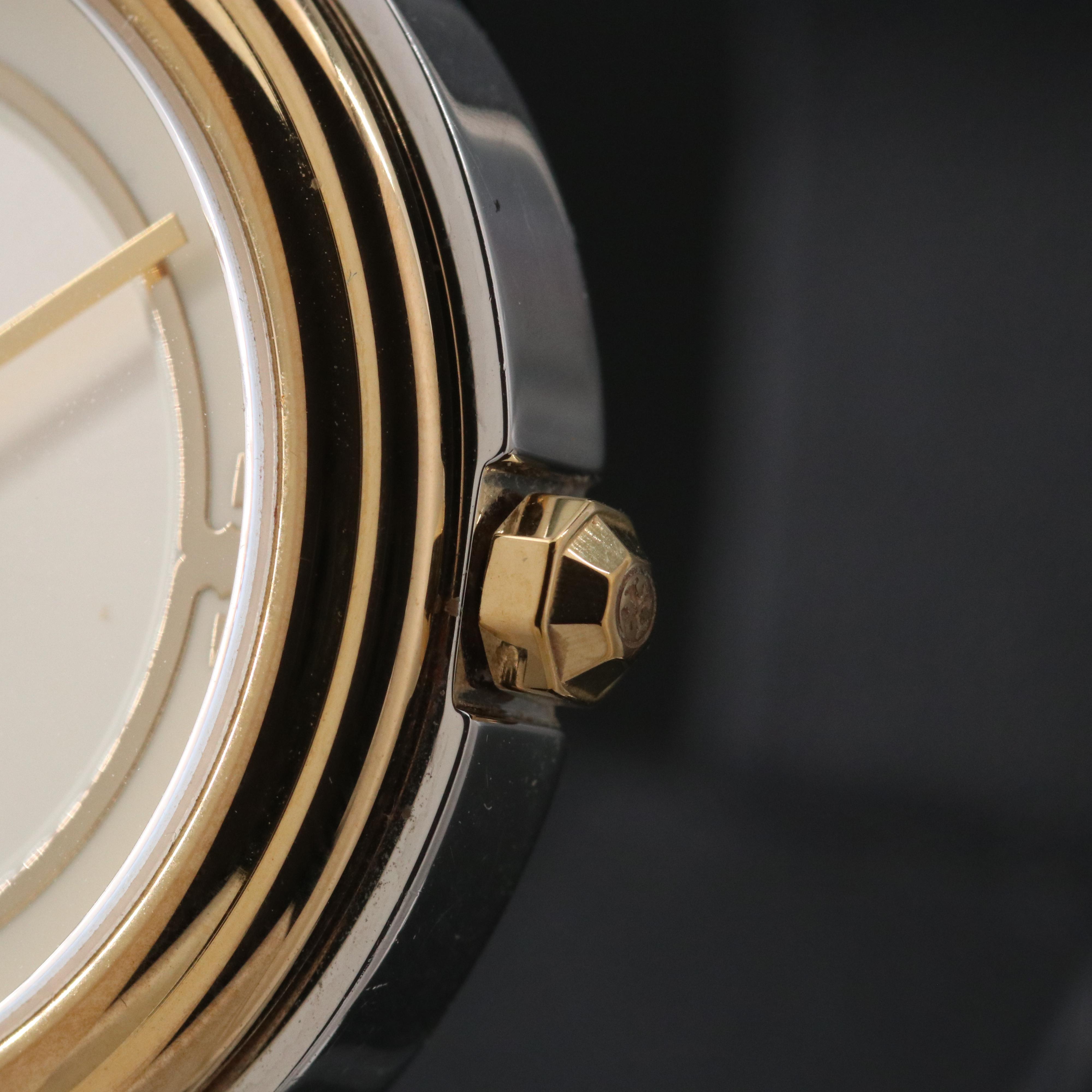 Tory Burch The Bailey Watch