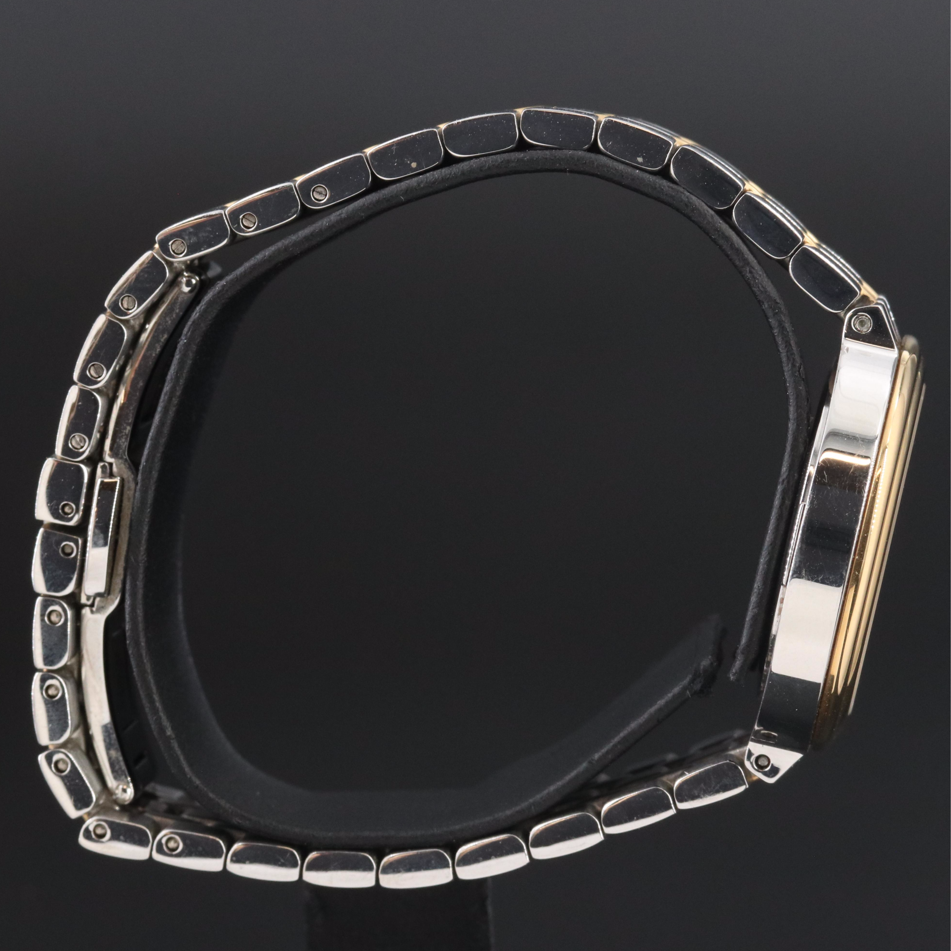 Tory Burch The Bailey Watch