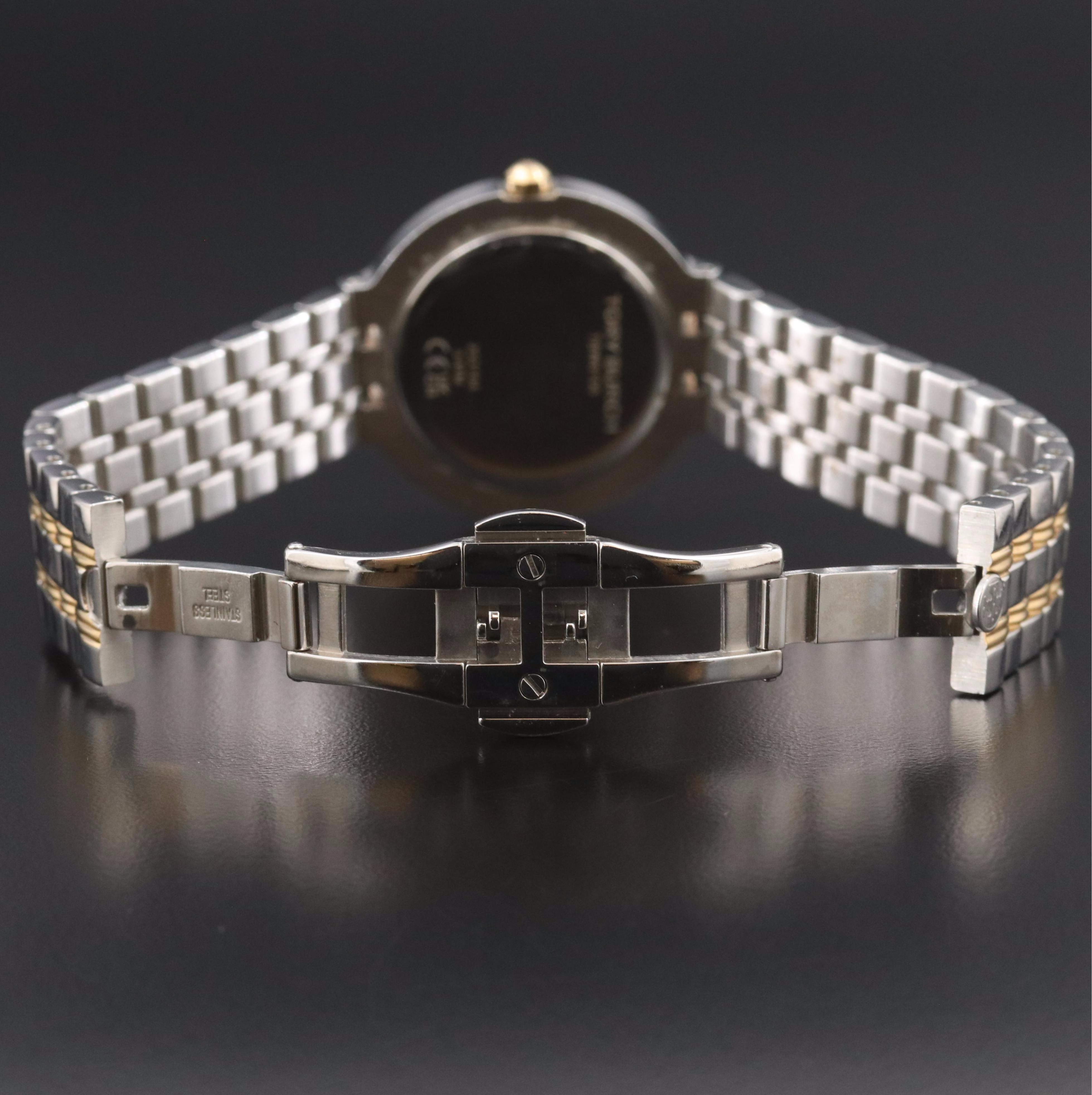 Tory Burch The Bailey Watch