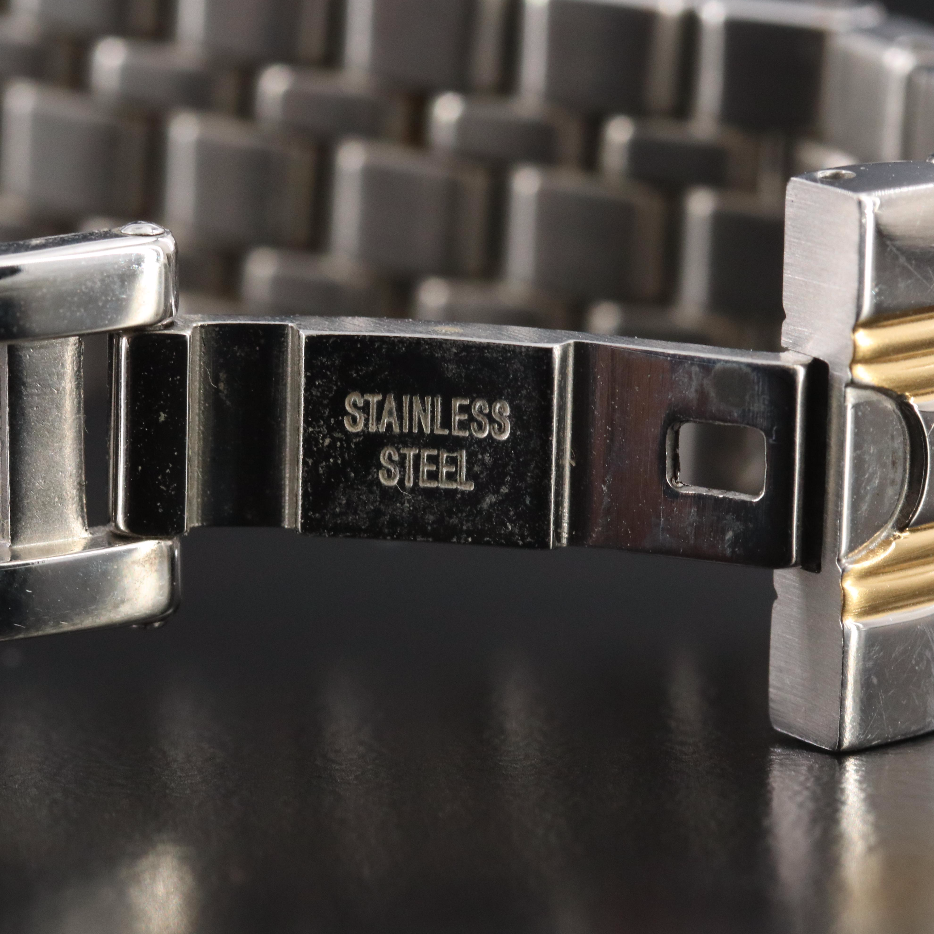 Tory Burch The Bailey Watch