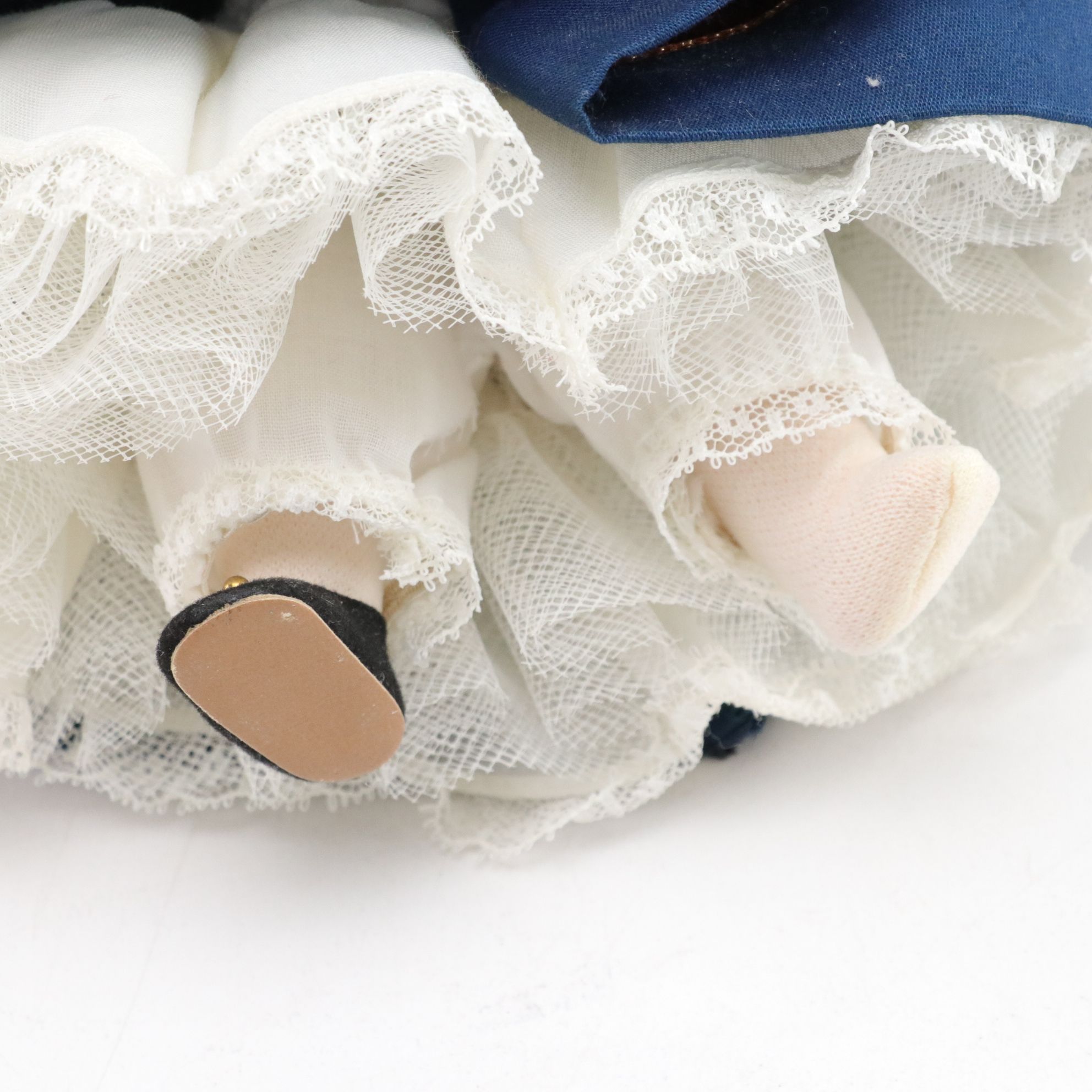 Madame Alexander "Lily of the Valley" and Other Dolls