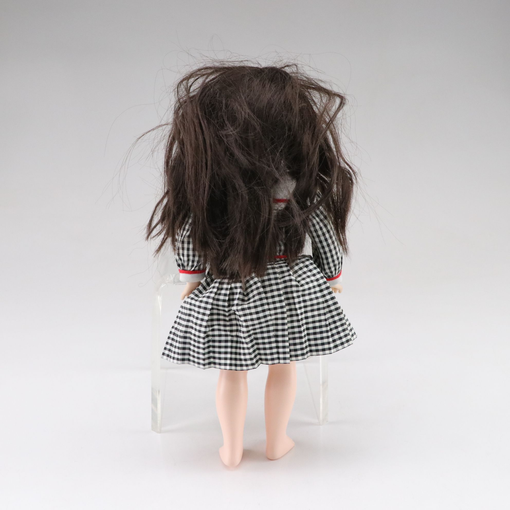 Madame Alexander "Lily of the Valley" and Other Dolls