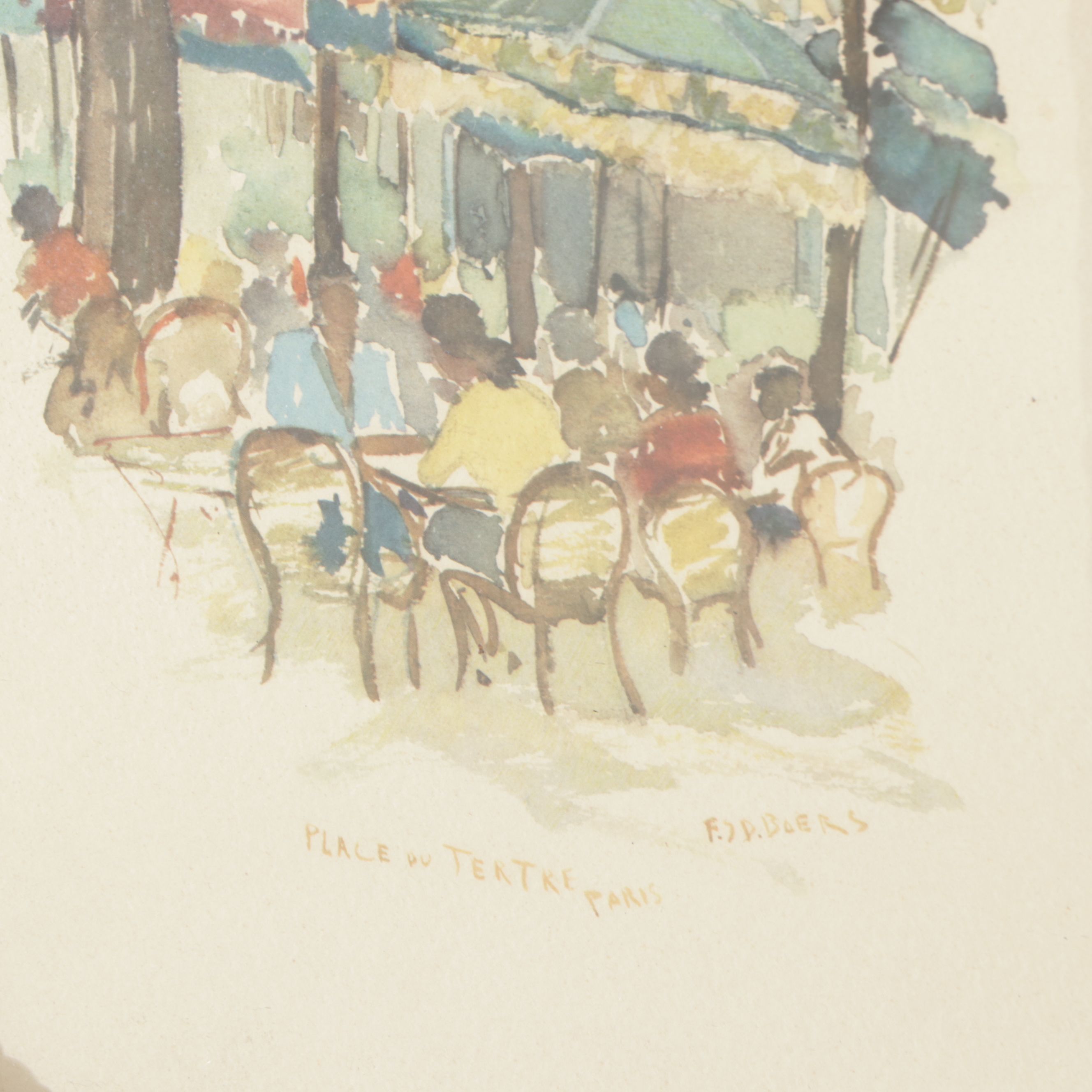 French Louis XVI Style Giltwood Pier Mirror, 20th Century