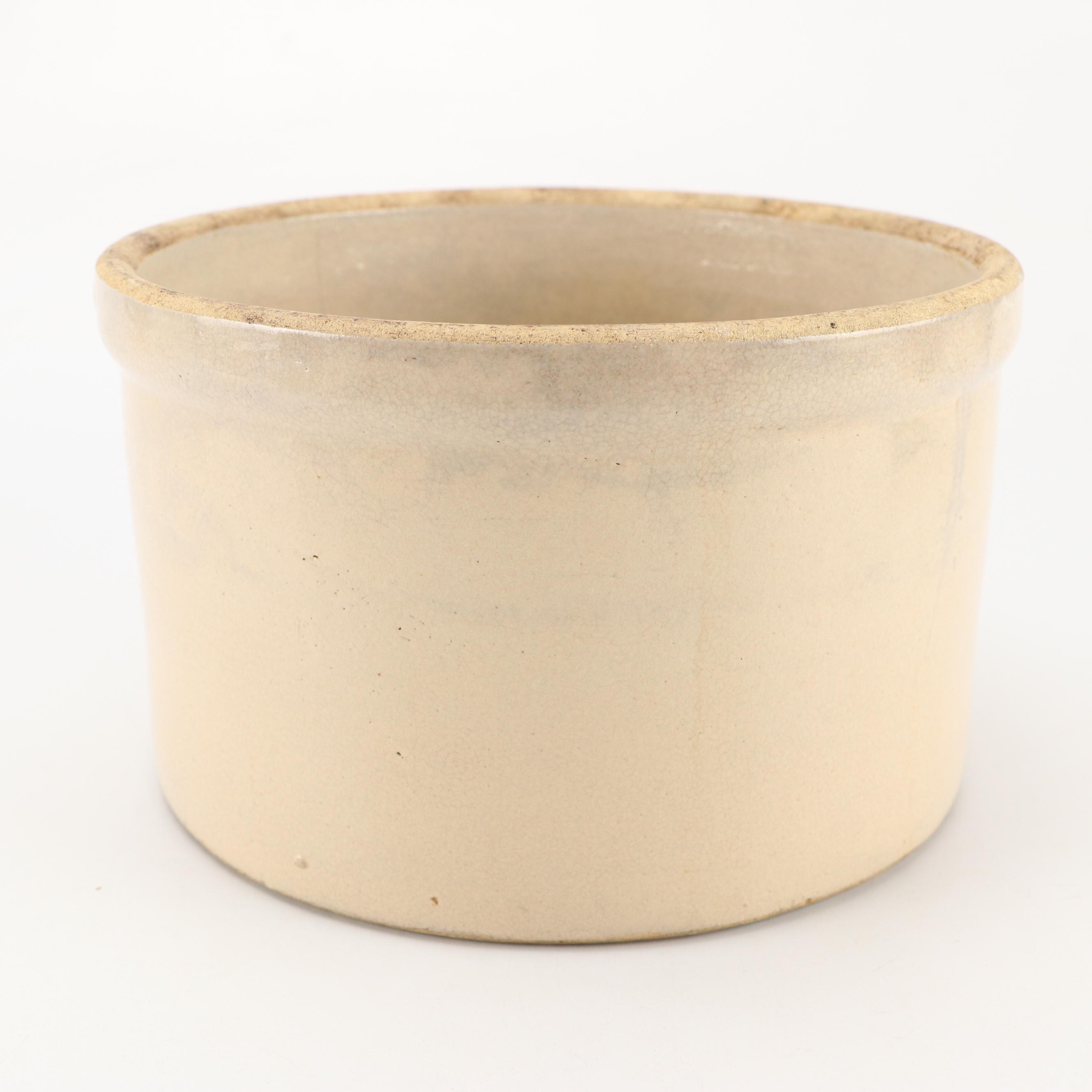 Port-Dundas Pottery Glengarry Scotch Whisky and Other Jug with Stoneware Bowls