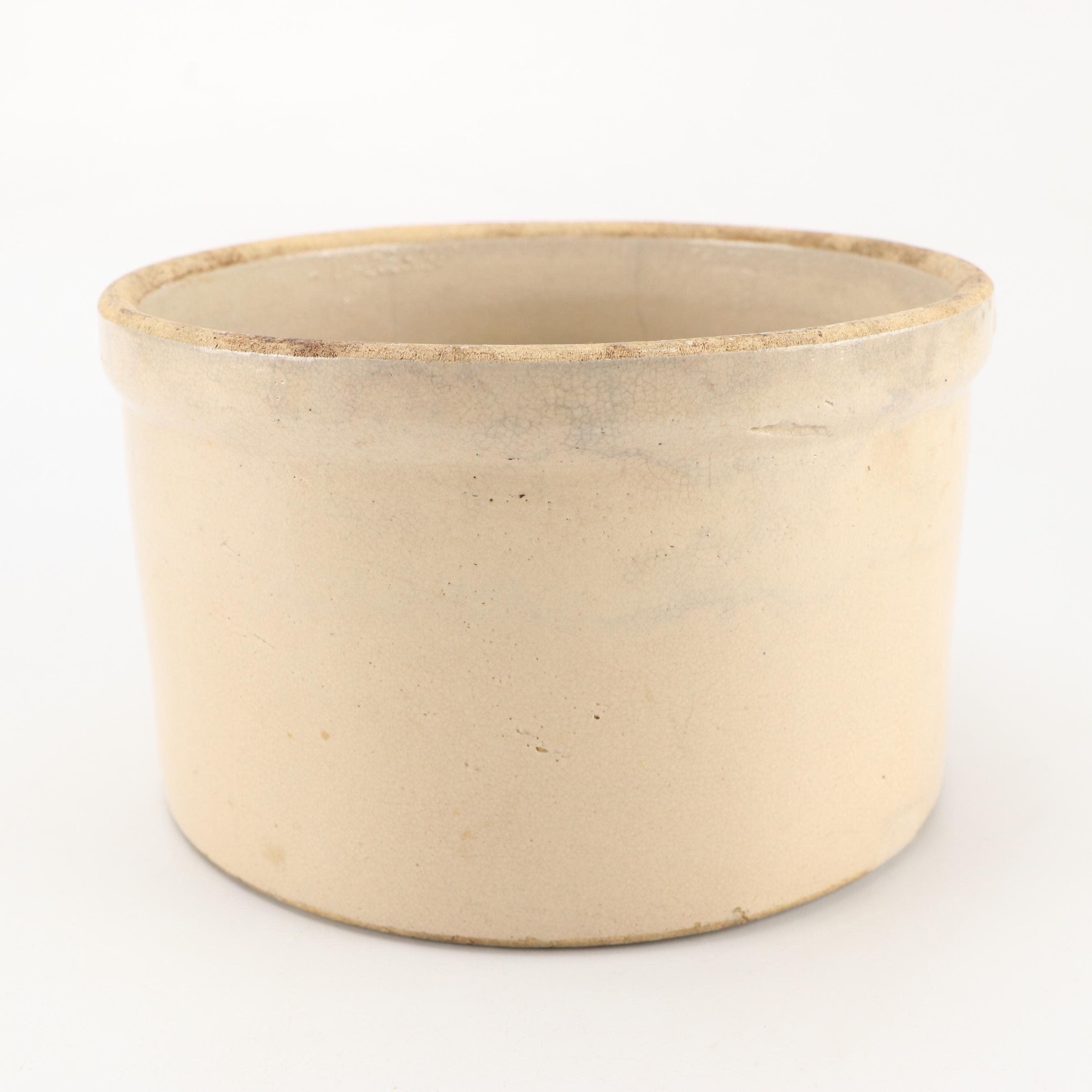 Port-Dundas Pottery Glengarry Scotch Whisky and Other Jug with Stoneware Bowls