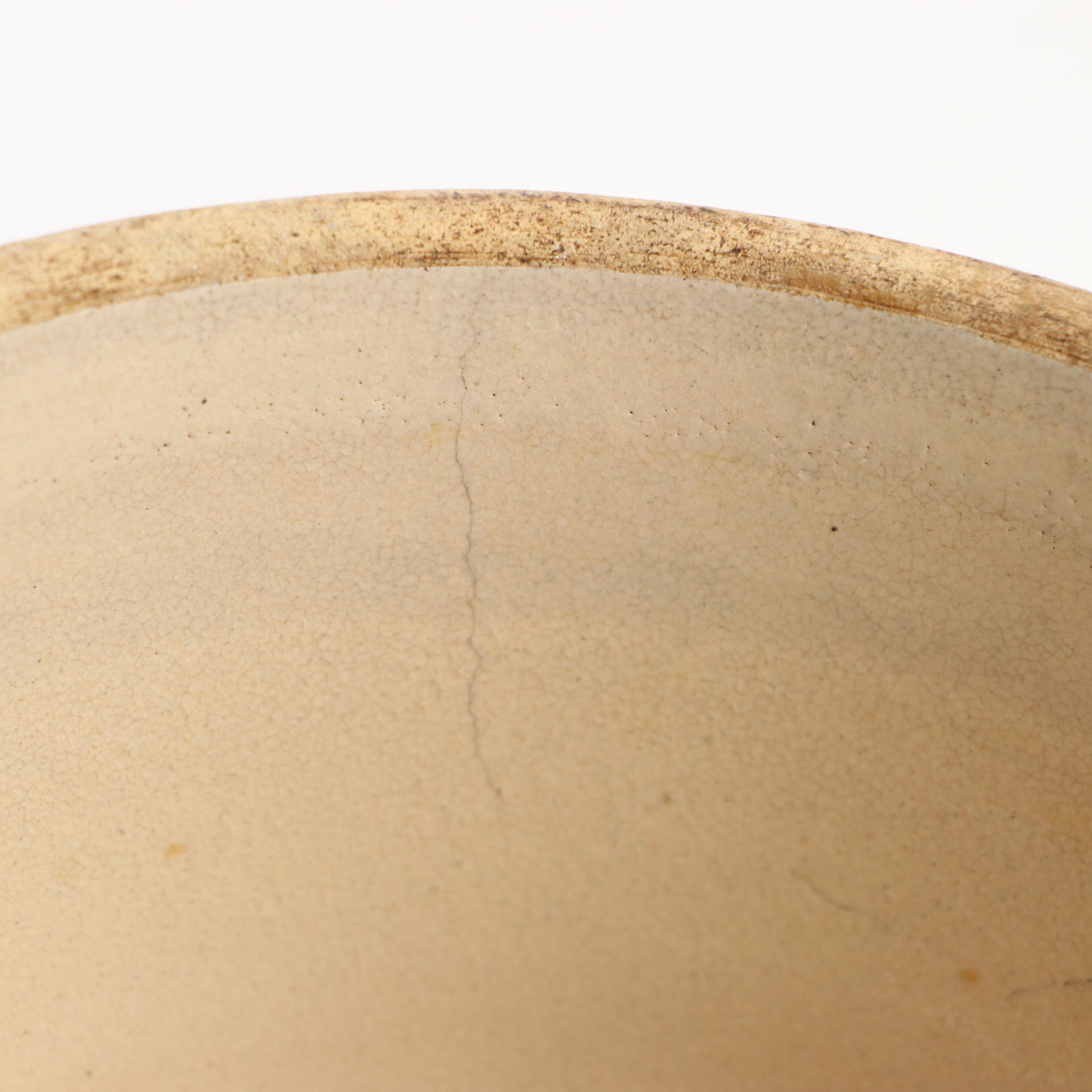 Port-Dundas Pottery Glengarry Scotch Whisky and Other Jug with Stoneware Bowls