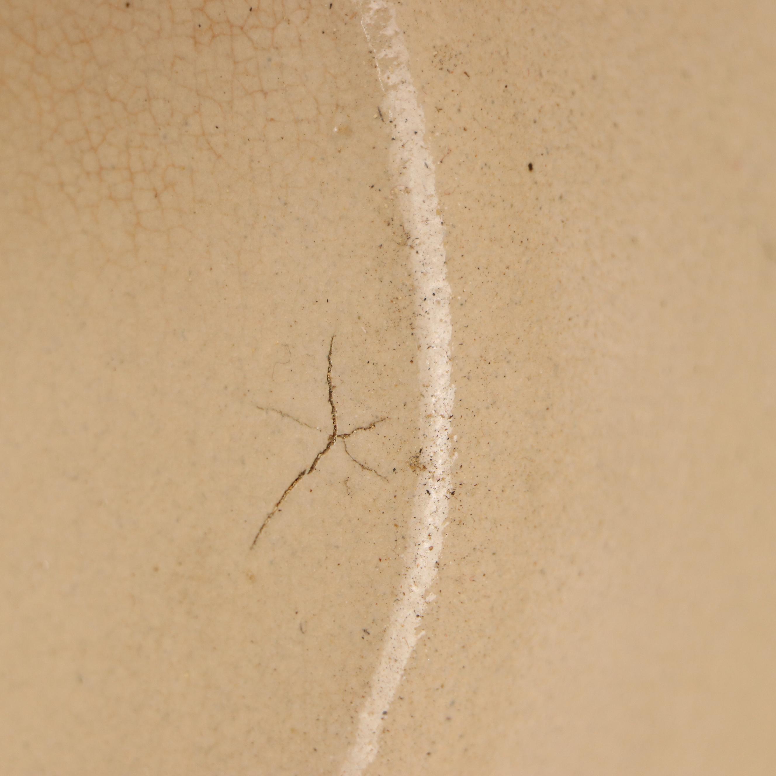 Port-Dundas Pottery Glengarry Scotch Whisky and Other Jug with Stoneware Bowls