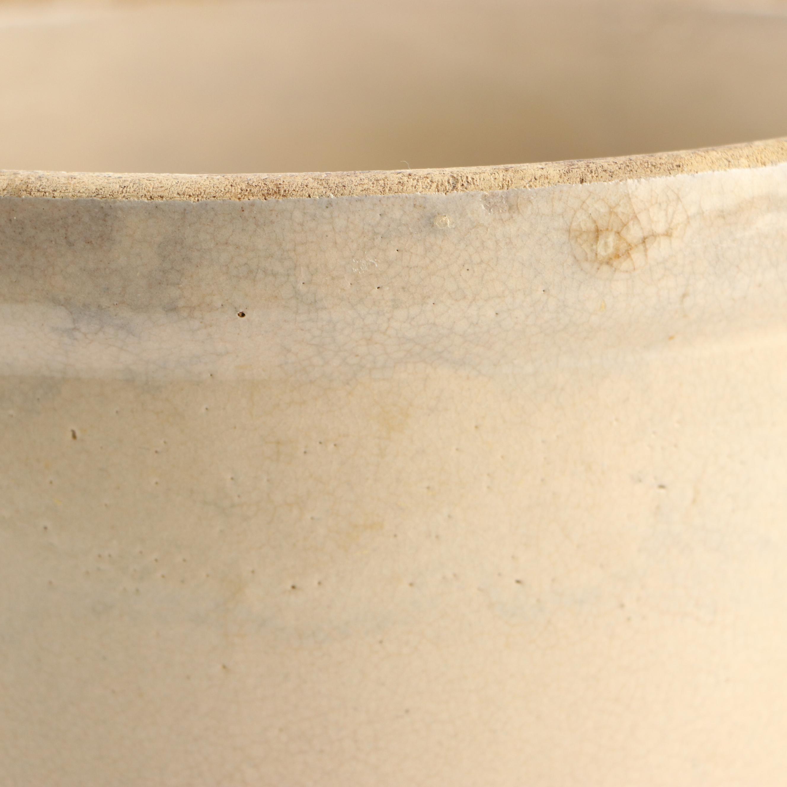 Port-Dundas Pottery Glengarry Scotch Whisky and Other Jug with Stoneware Bowls