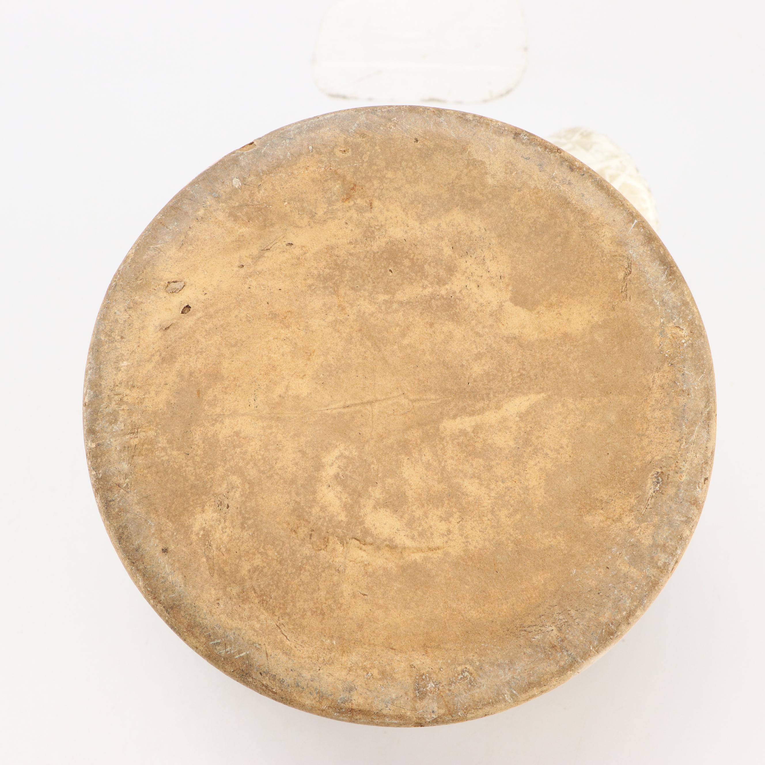 Port-Dundas Pottery Glengarry Scotch Whisky and Other Jug with Stoneware Bowls