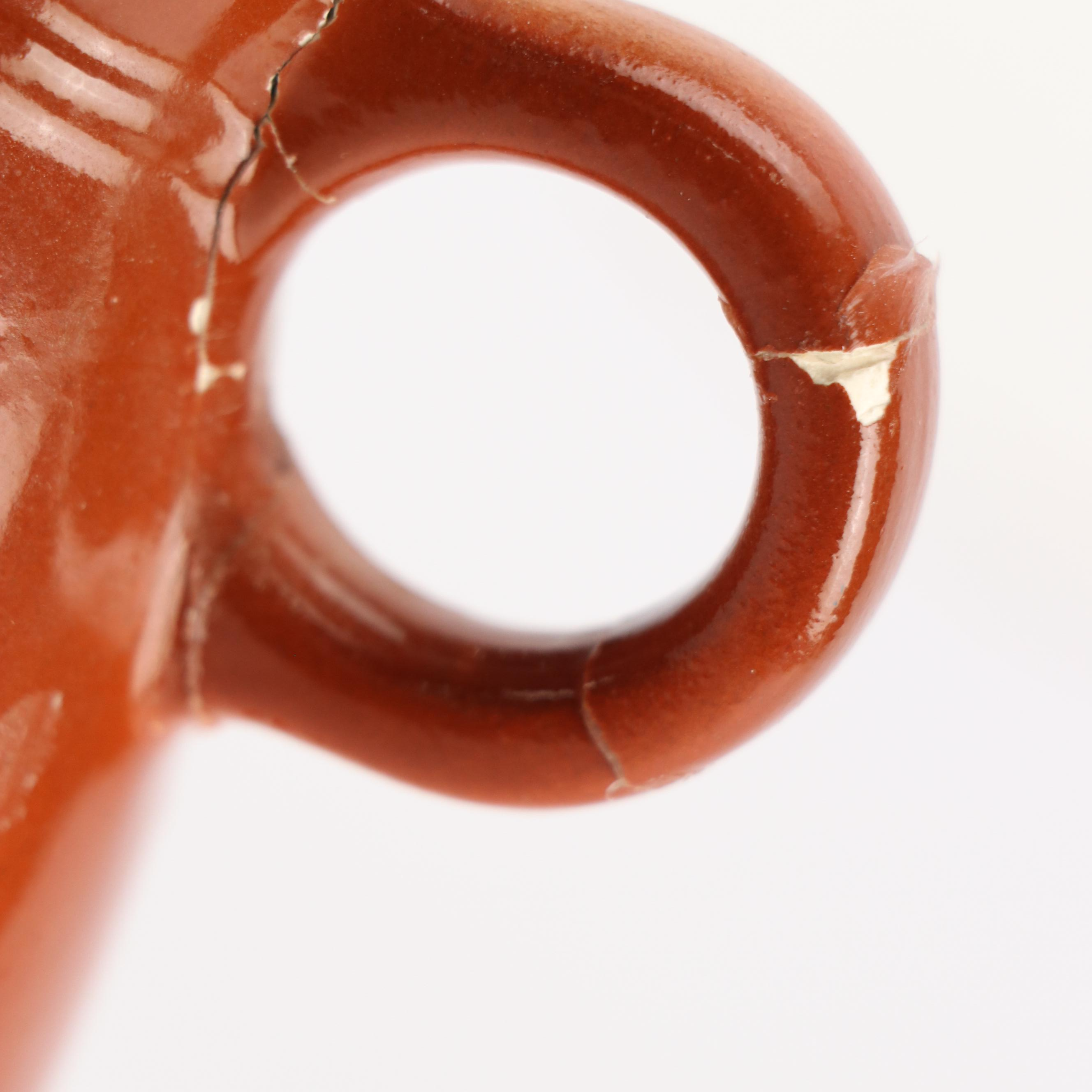 Port-Dundas Pottery Glengarry Scotch Whisky and Other Jug with Stoneware Bowls