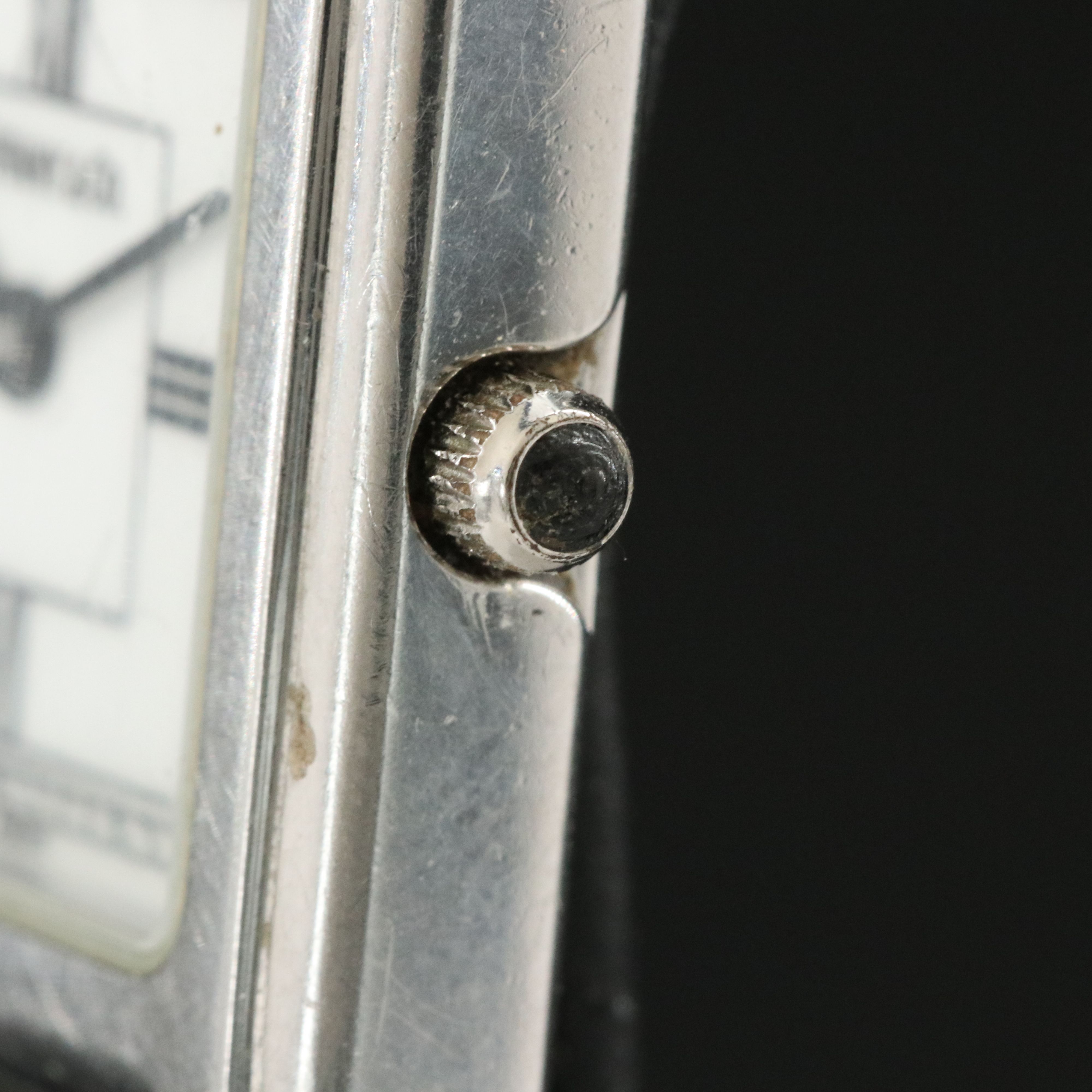 Tiffany & Co Portfolio Watch