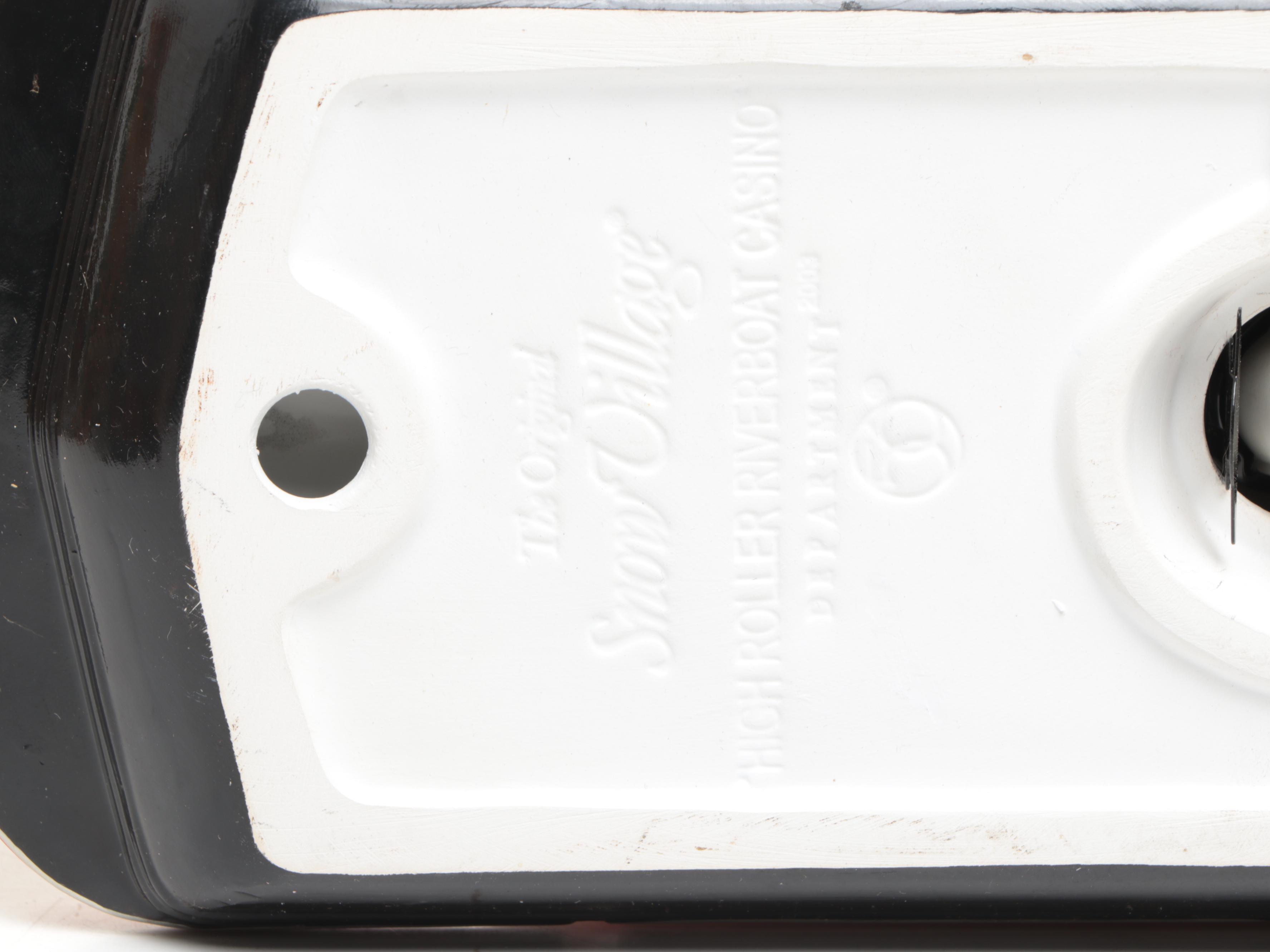 Department 56 "Mickey's Christmas Carol" and More Illuminated Buildings