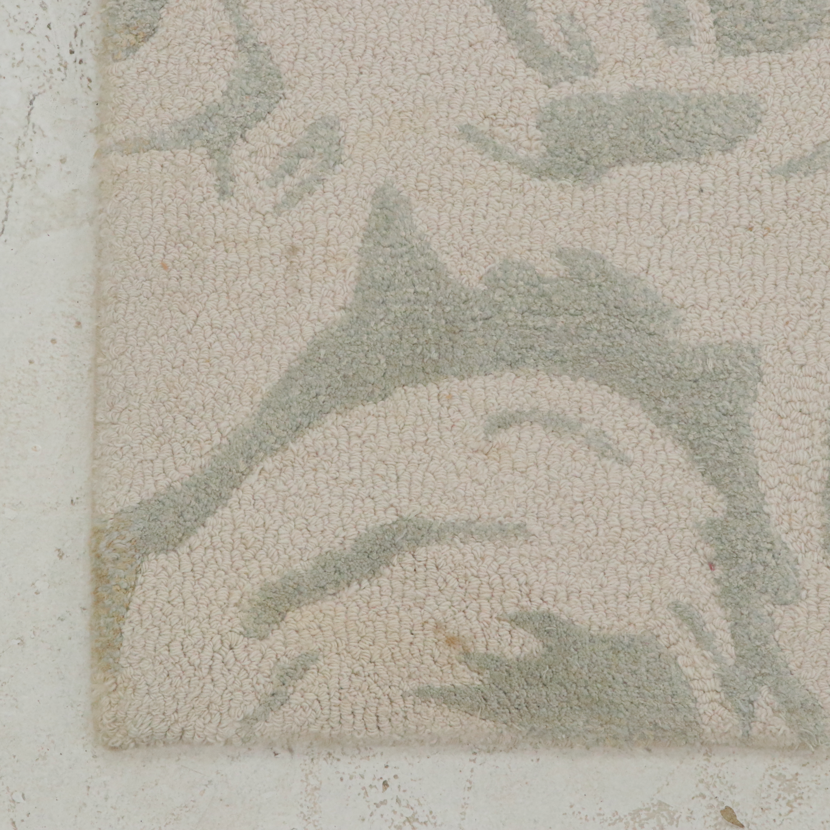 8' x 9'11 Hand-Tufted Kate Spade Gramercy for Jaipur Area Rug