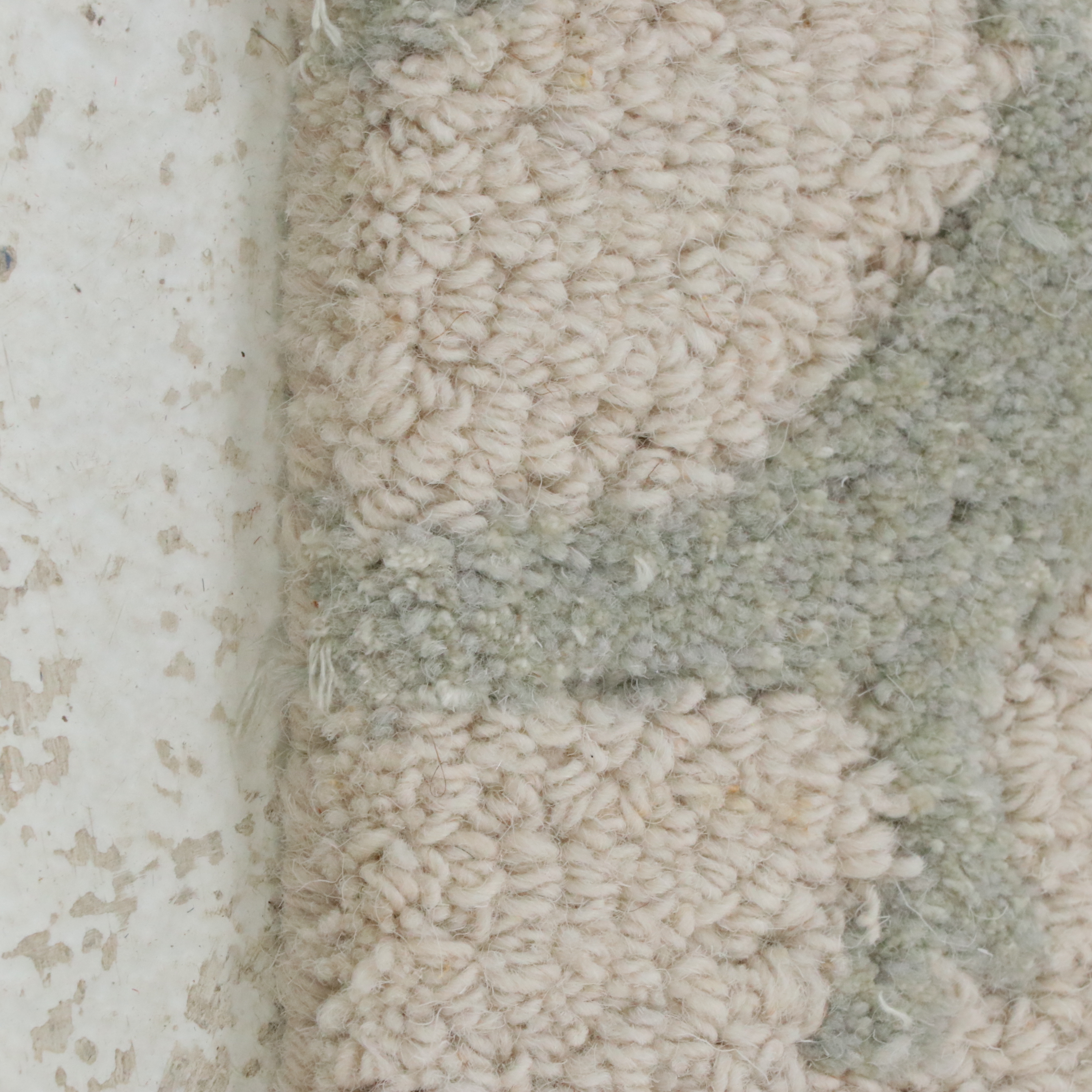 8' x 9'11 Hand-Tufted Kate Spade Gramercy for Jaipur Area Rug