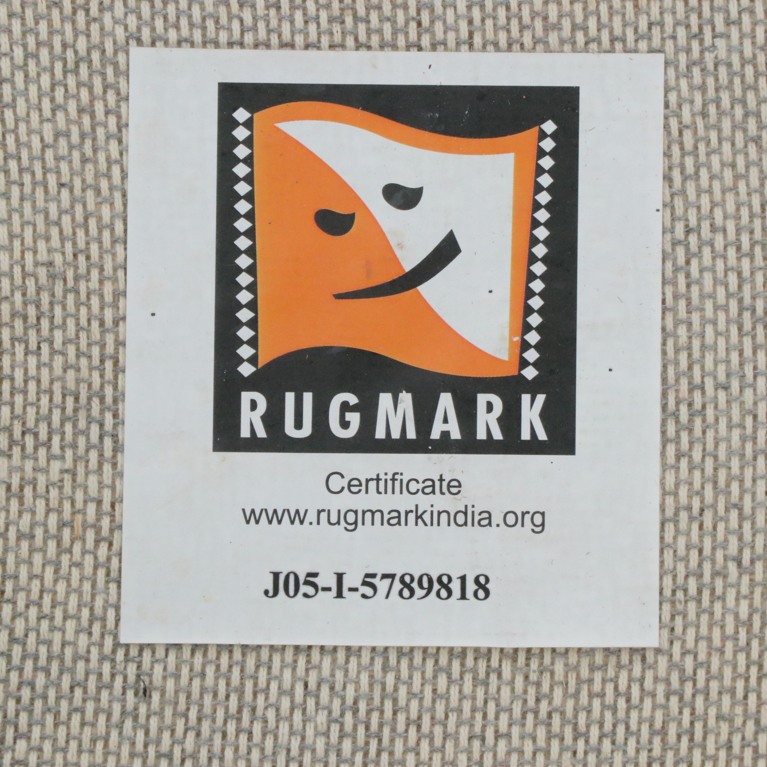 8' x 9'11 Hand-Tufted Kate Spade Gramercy for Jaipur Area Rug