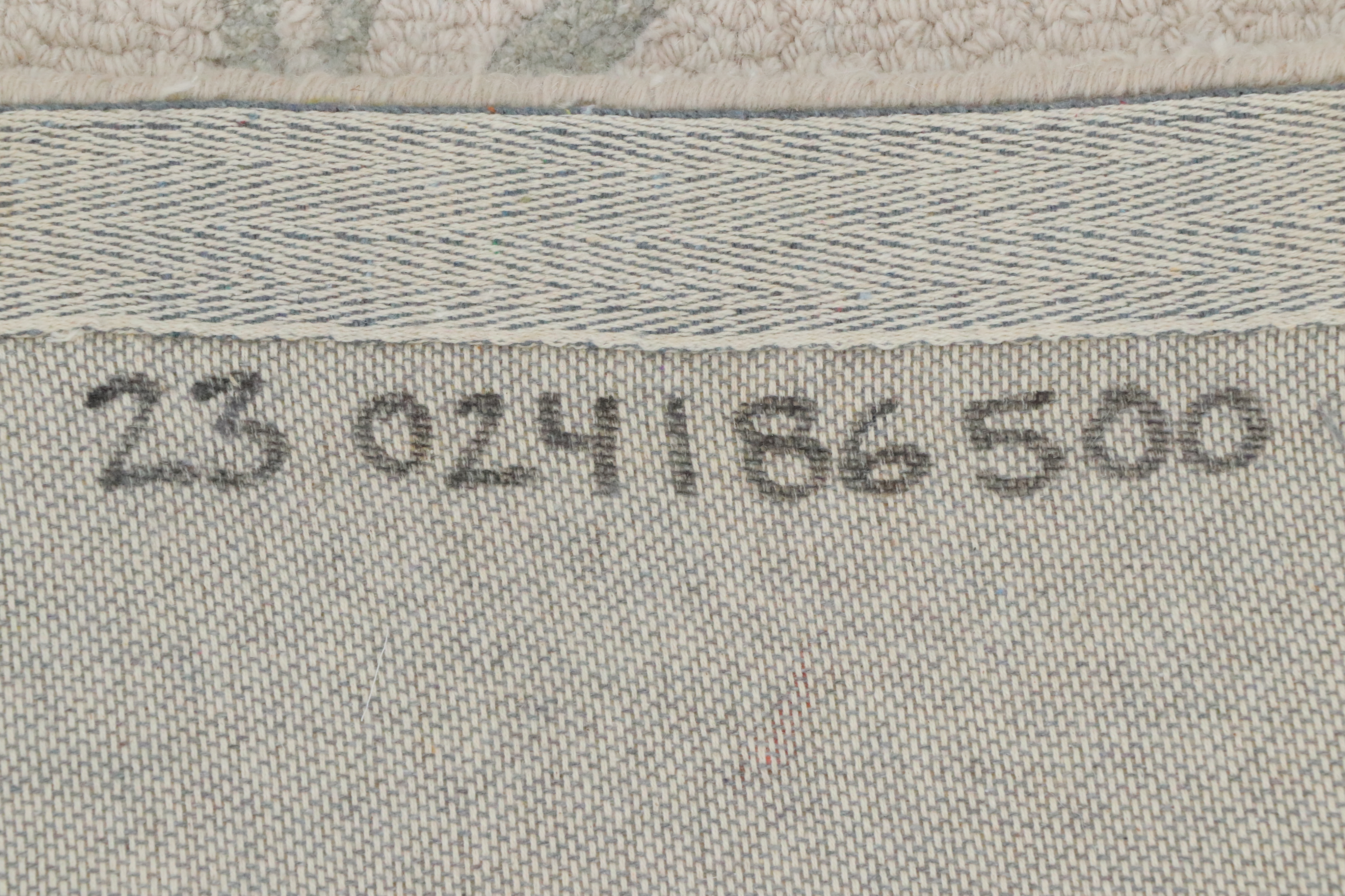 8' x 9'11 Hand-Tufted Kate Spade Gramercy for Jaipur Area Rug