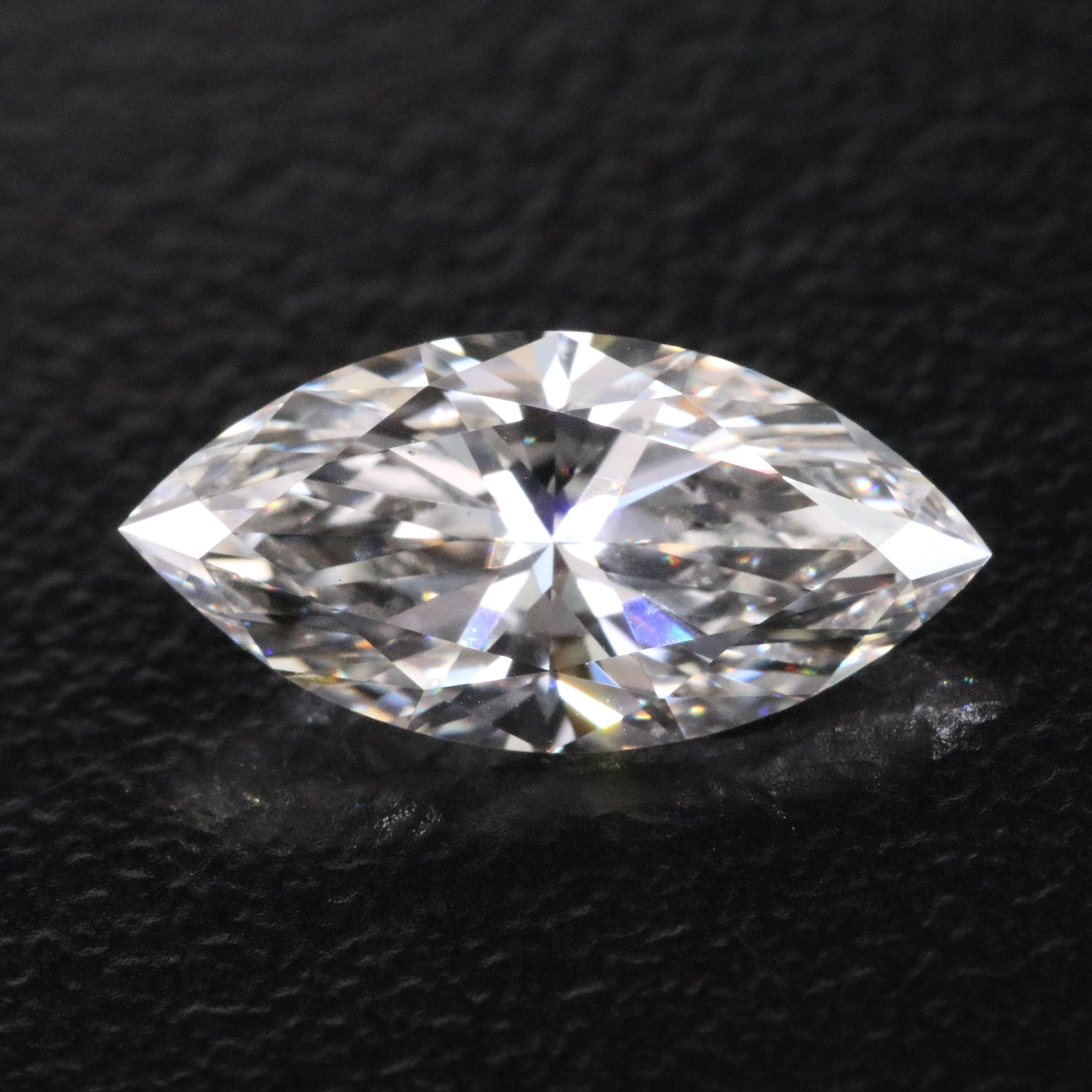Loose 1.27 CT Lab Grown Diamond with IGI Report