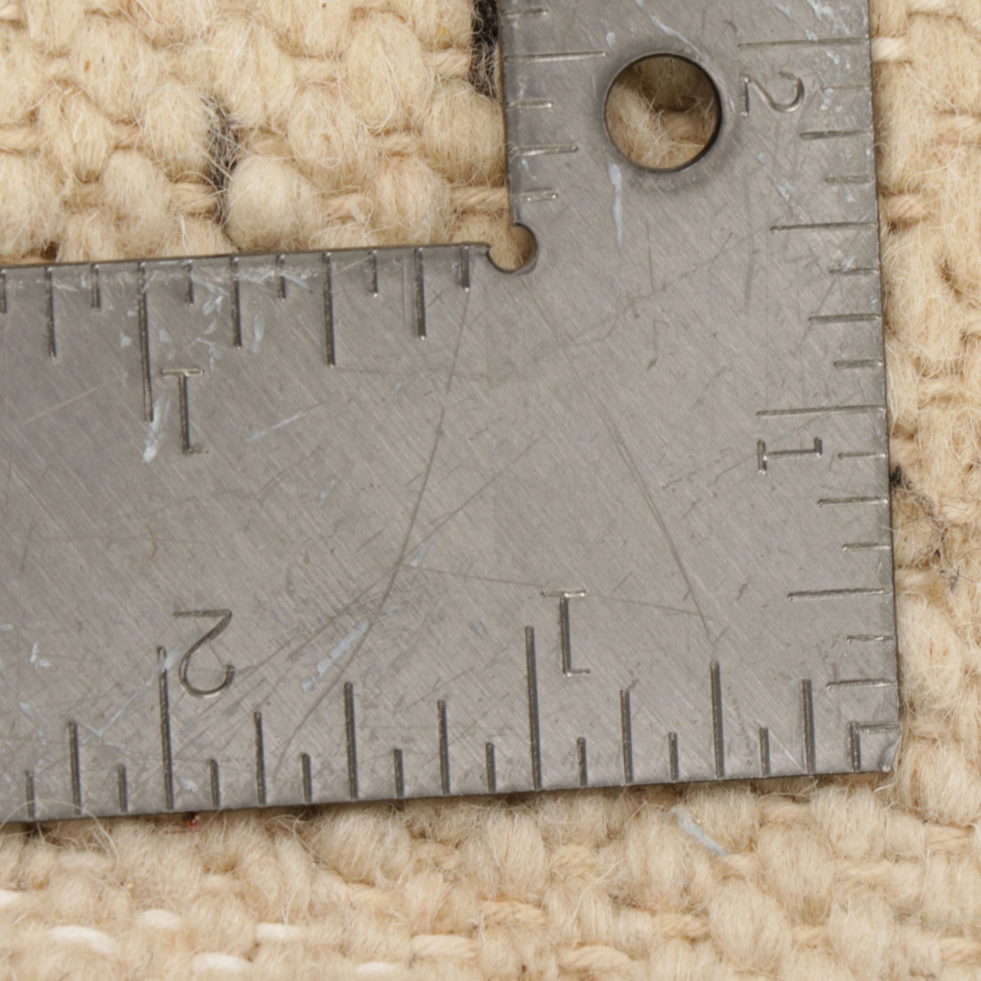 Four Hand-Knotted Moroccan Berber Accent Rugs