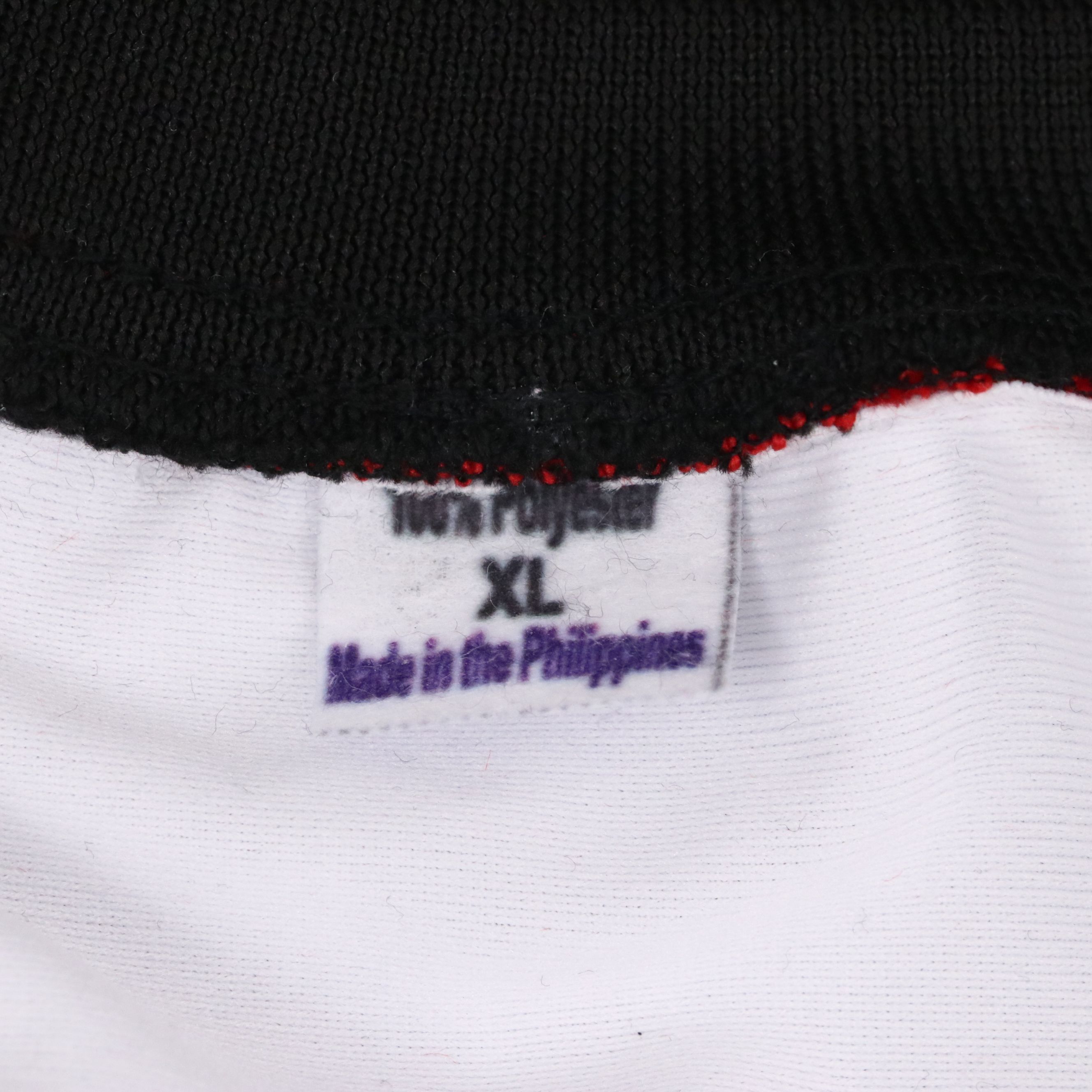 Chevy Chase Signed "Christmas Vacation: Clark Griswold" Hockey Jersey, Beckett