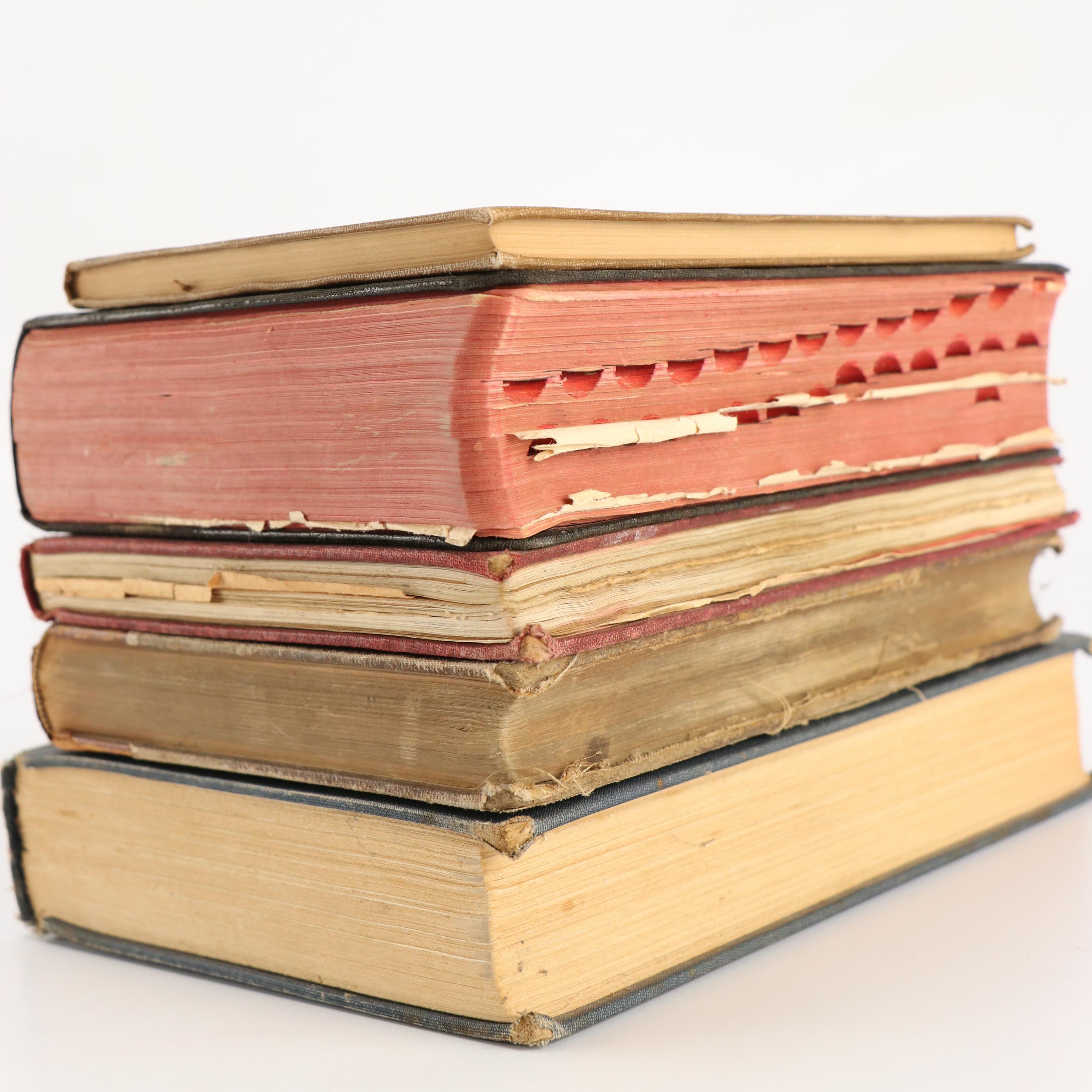 "The Manuals of Business Management" Ten-Volume Set and More Books and Magazines