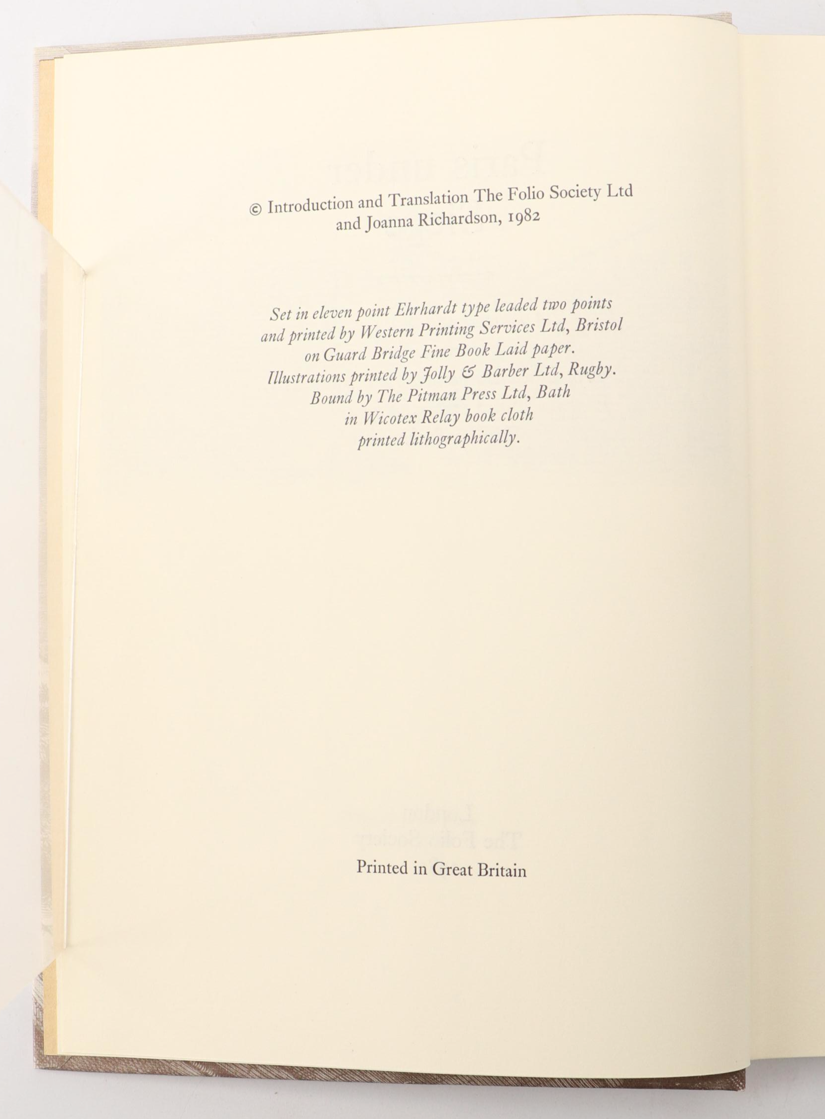 "The Manuals of Business Management" Ten-Volume Set and More Books and Magazines