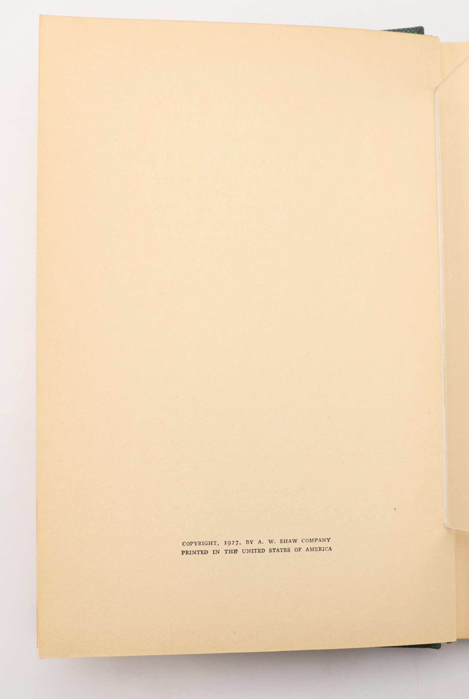 "The Manuals of Business Management" Ten-Volume Set and More Books and Magazines